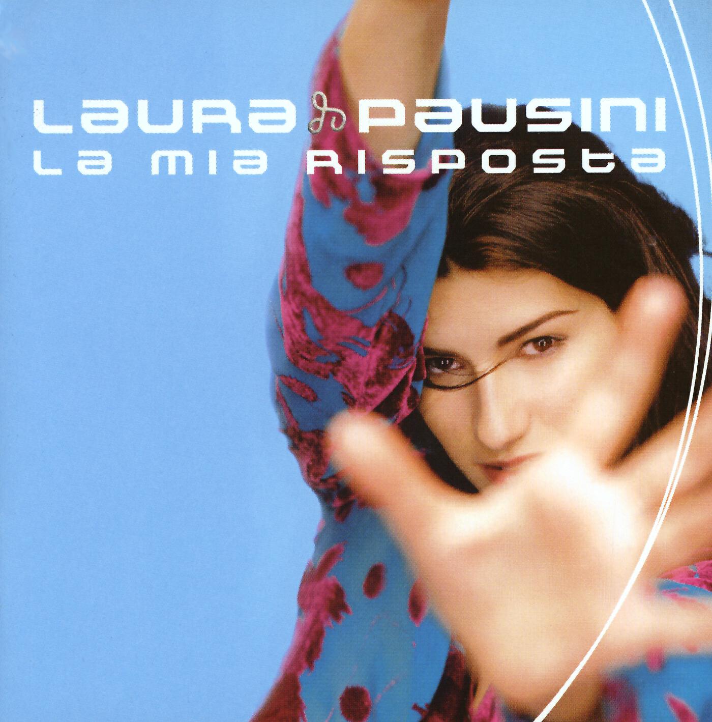 Laura Pausini - Anna dimmi sì