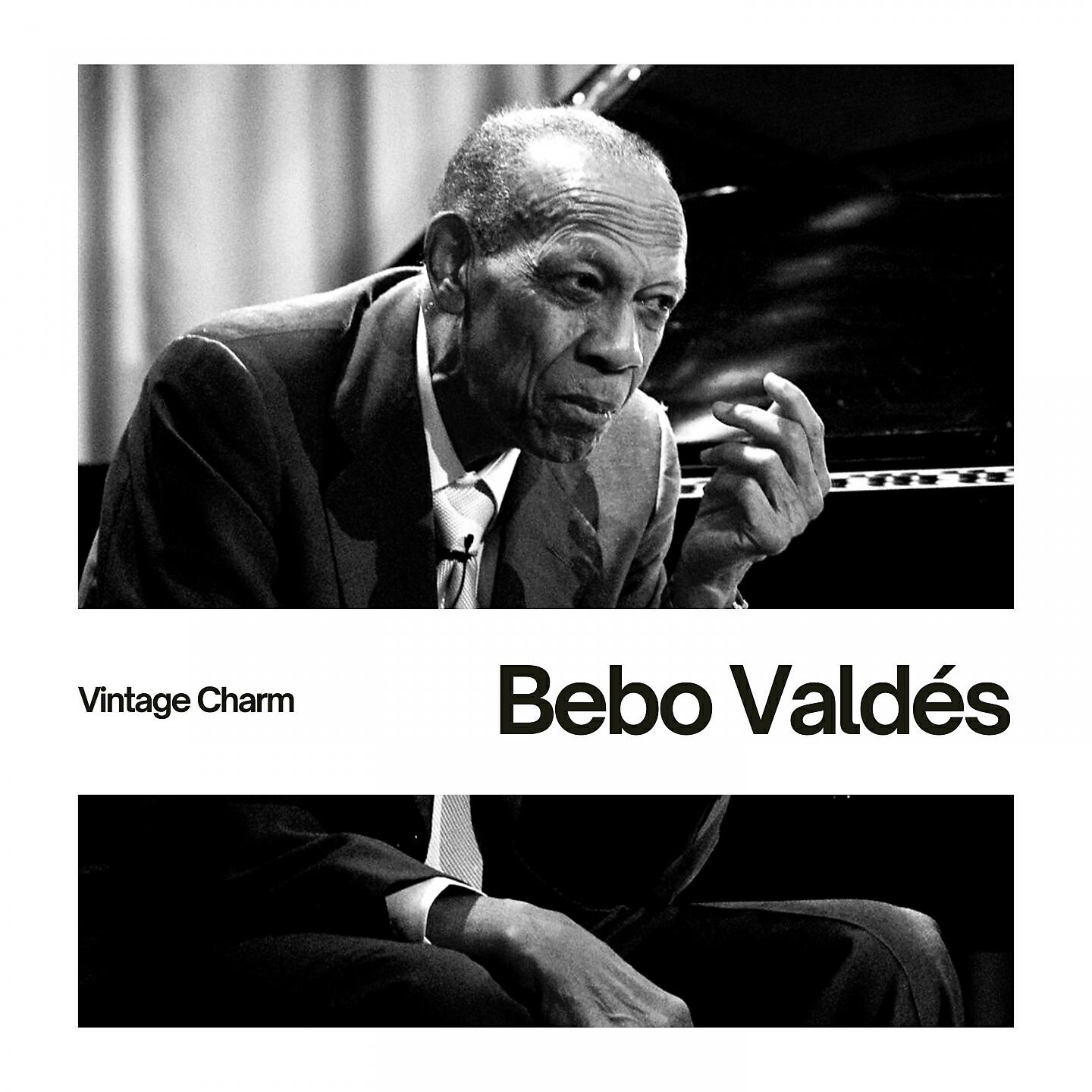 Bebo Valdés - Pan pan pan