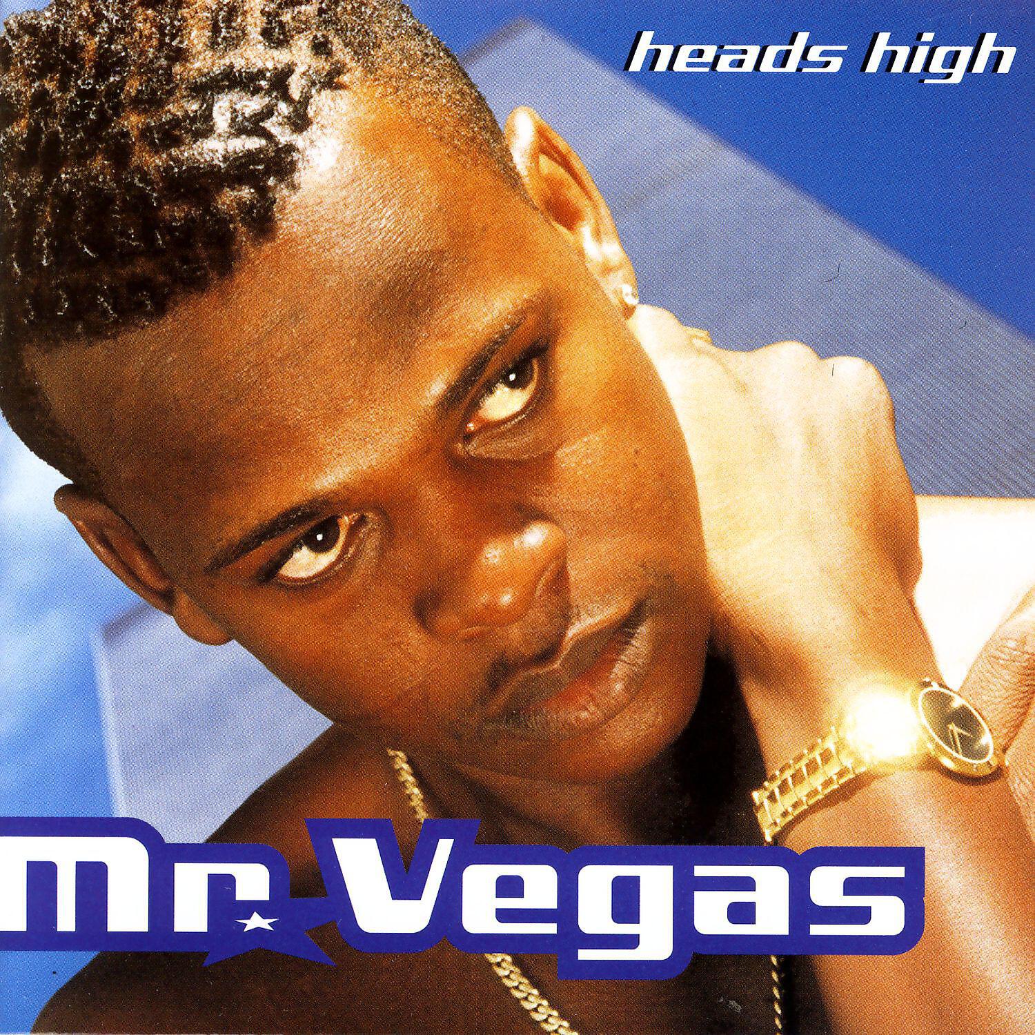 Mr. Vegas Featuring T.O.K. - Miss Tracy