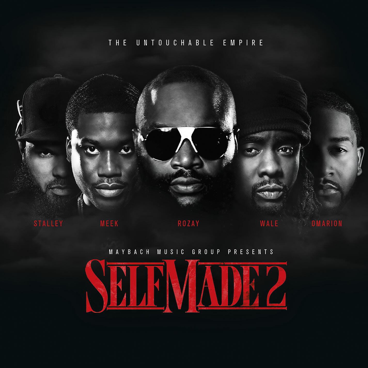 Wale - This Thing of Ours (feat. Rick Ross & Nas)