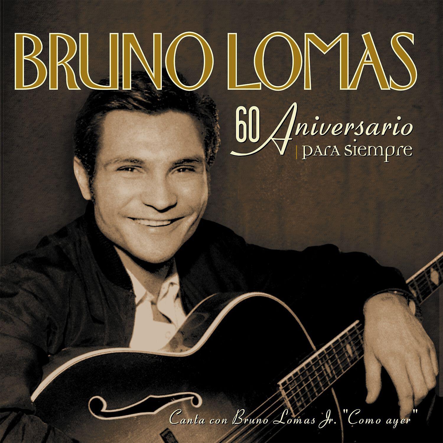 Bruno Lomas - Comprensión (Don't Let Me Be Misundertsood)