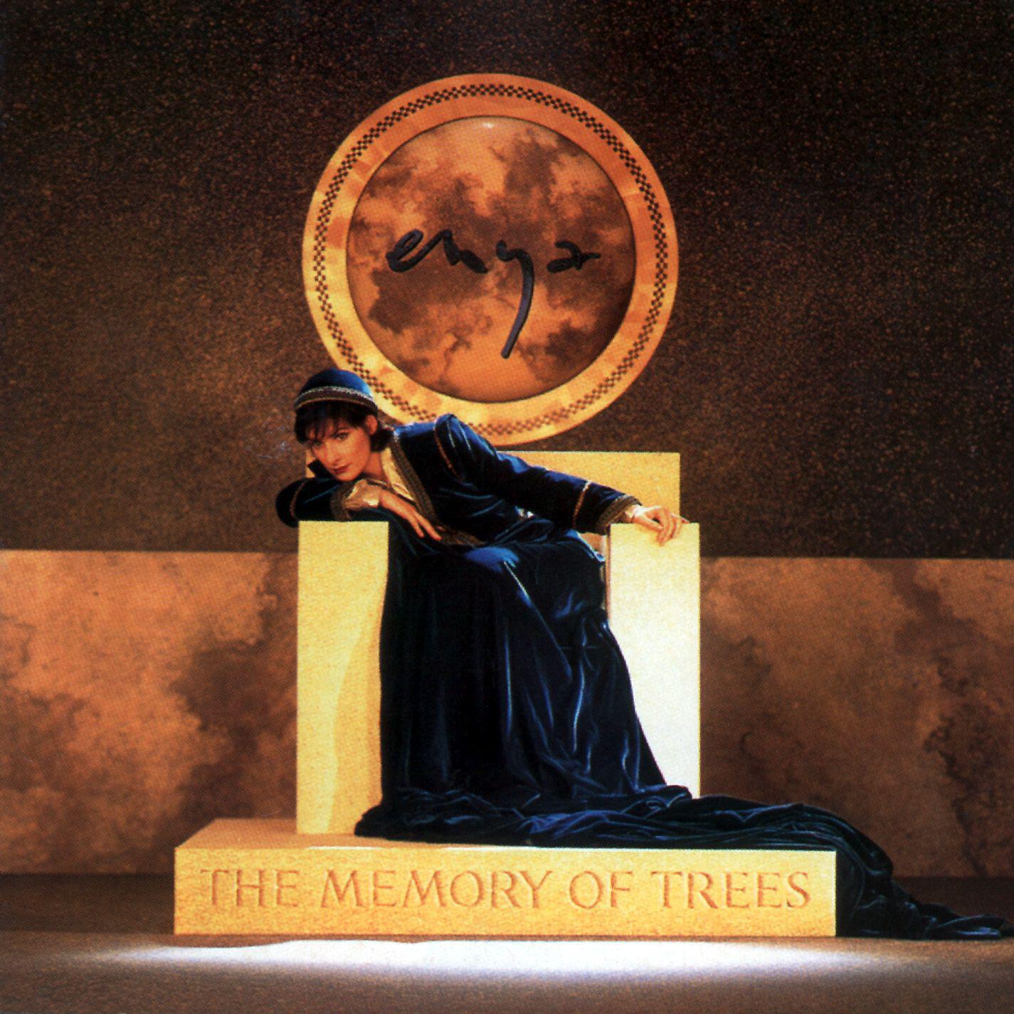 Enya - Pax Deorum (2009 Remaster)