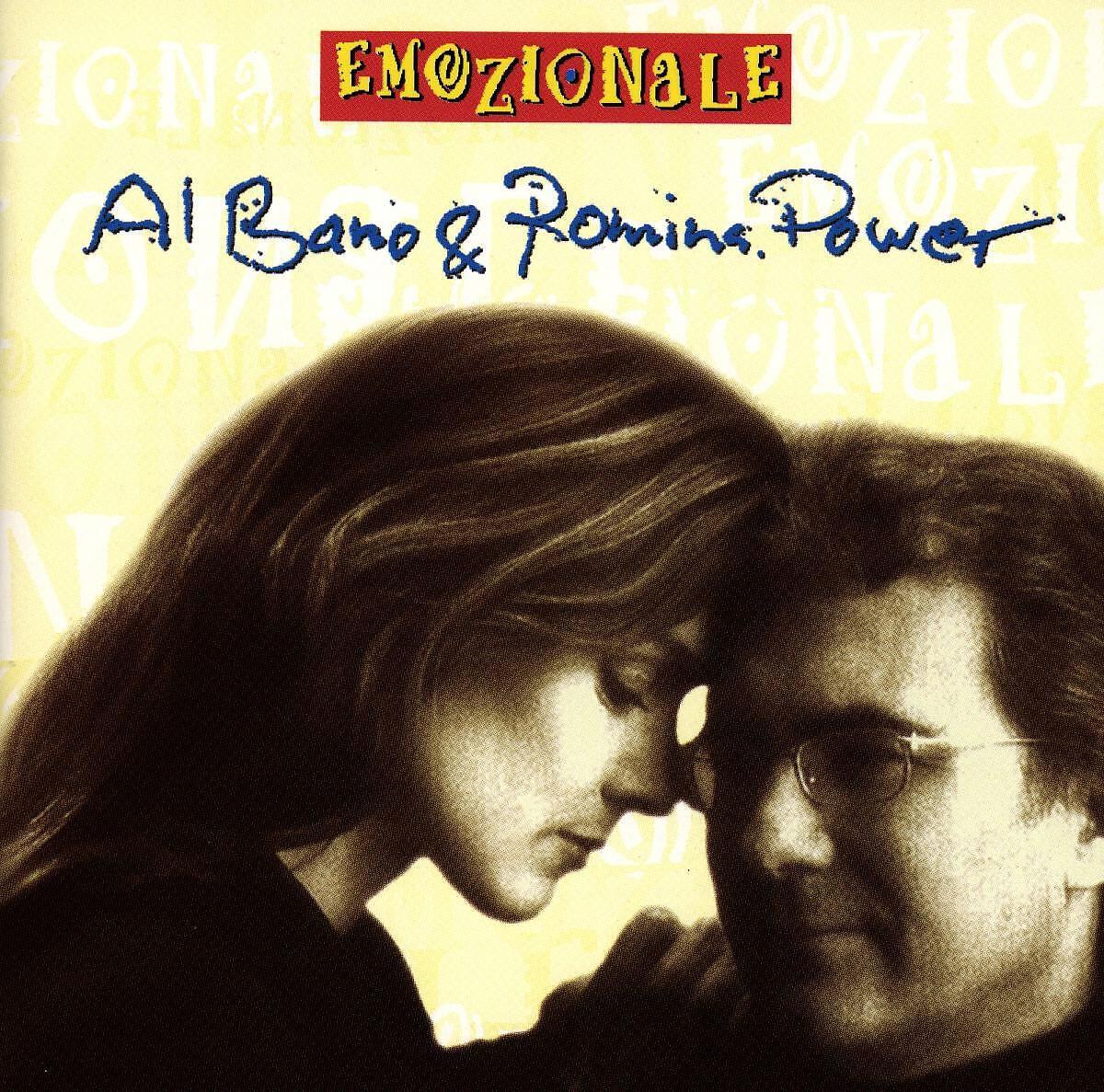 Al Bano Carrisi, Romina Power - Tu,perdonami