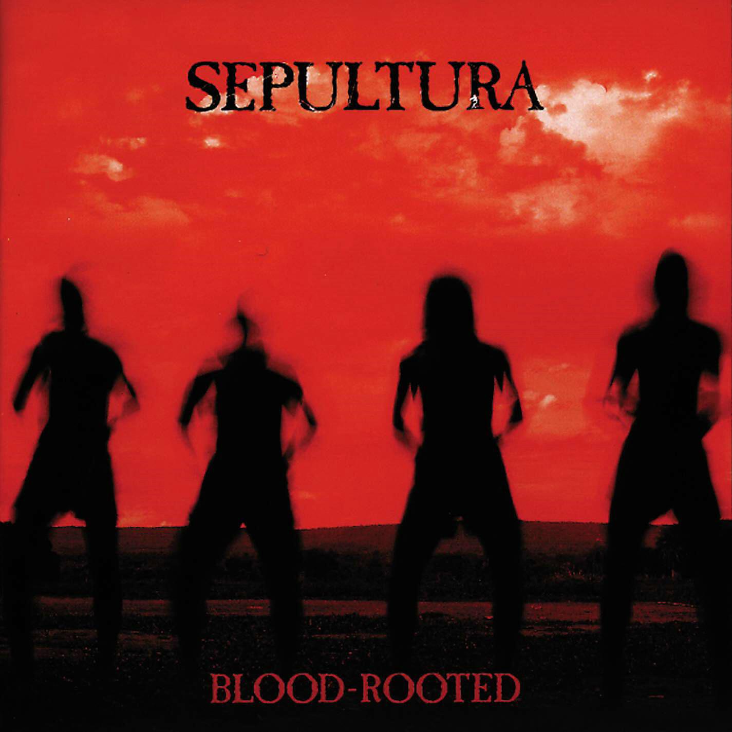 Sepultura - Propaganda (Live)