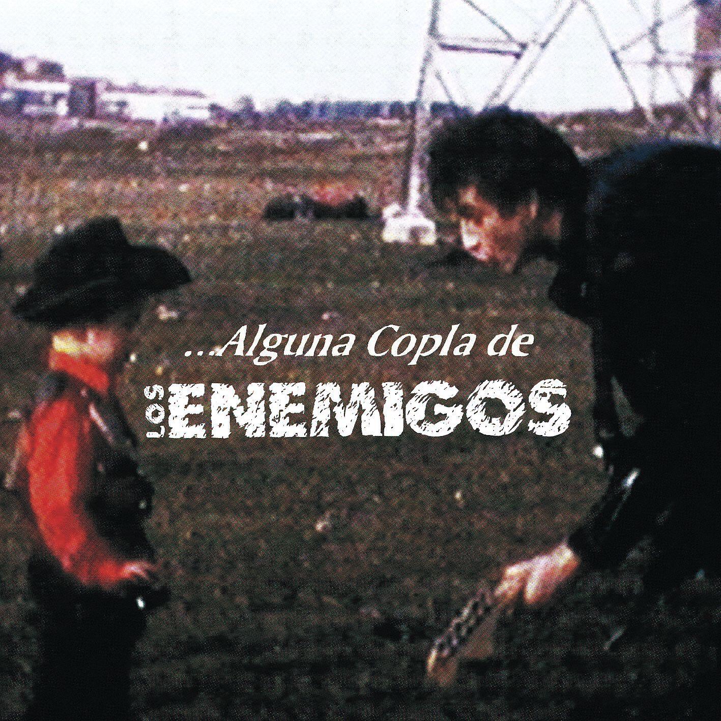 Los Enemigos - John Wayne