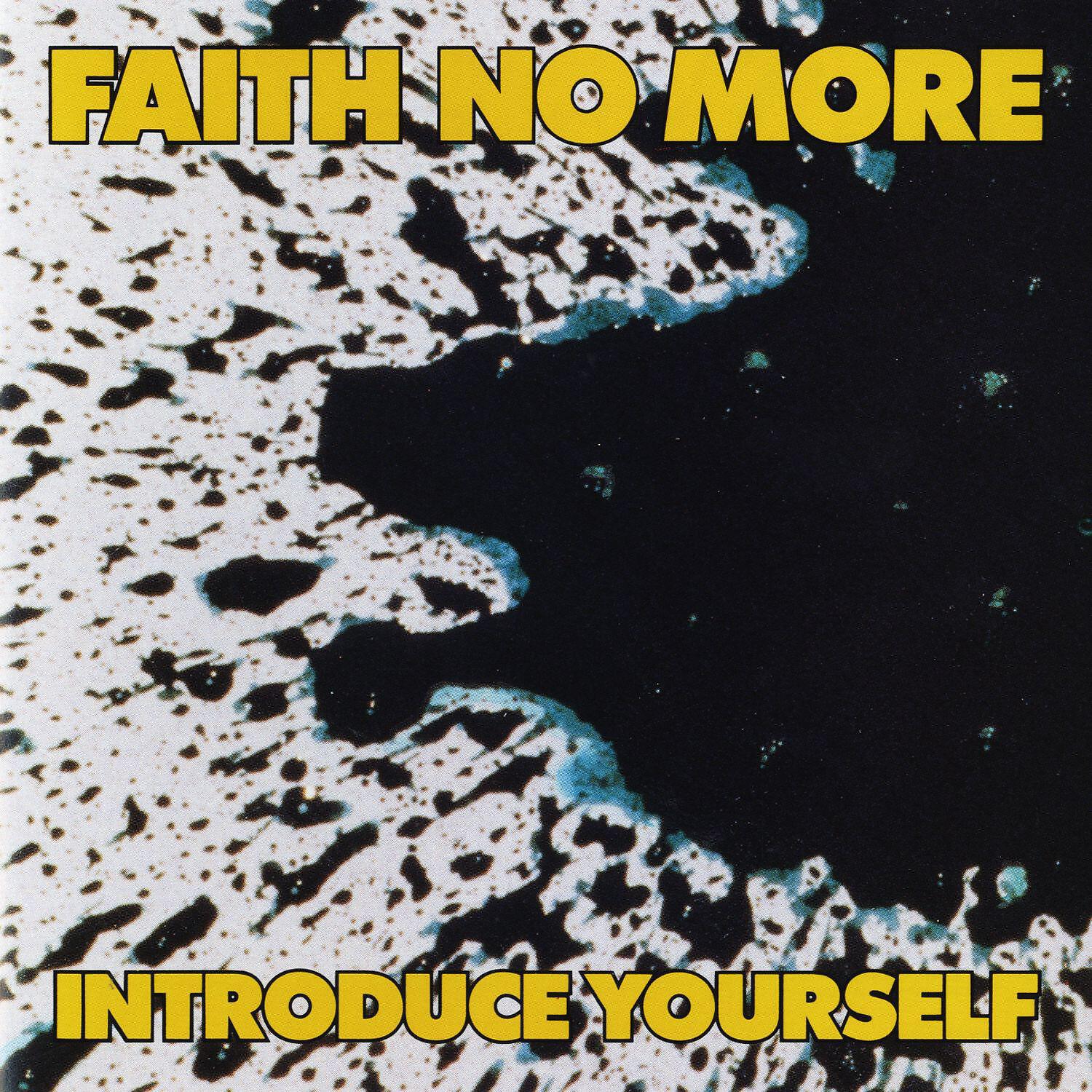 Faith No More - Death March