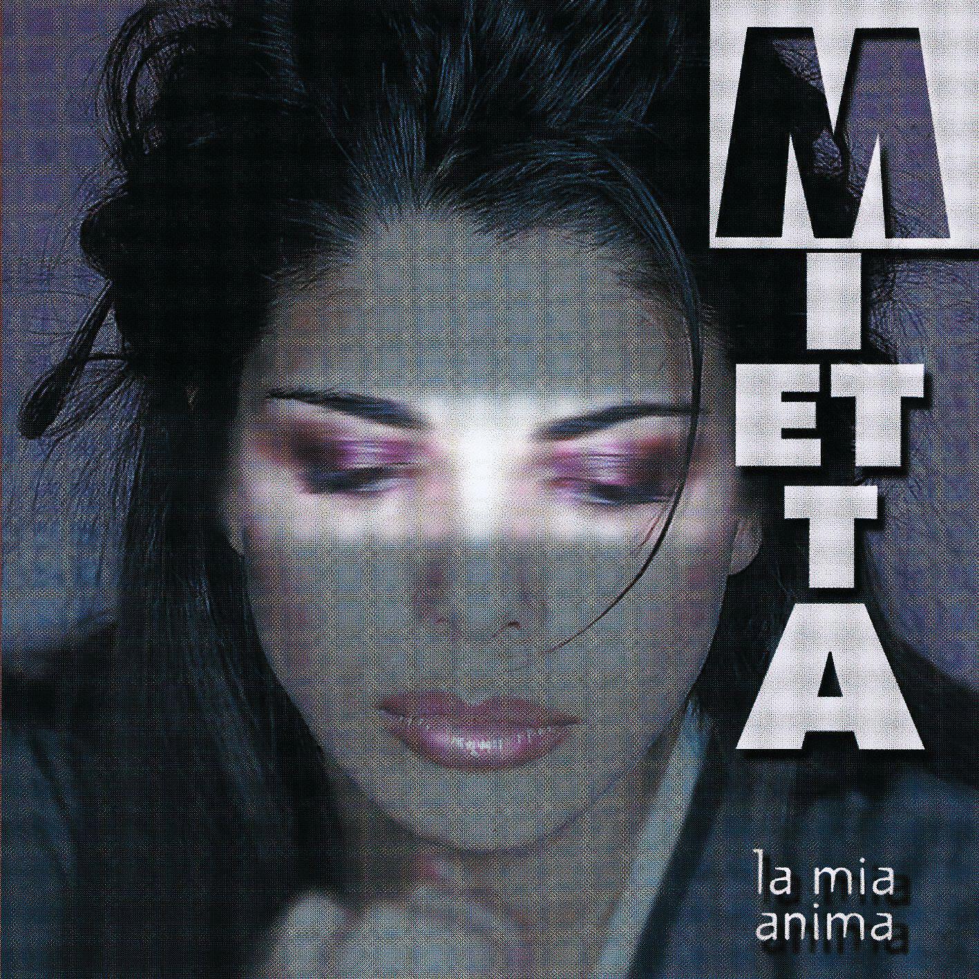 Mietta - Battito (Body Talk)
