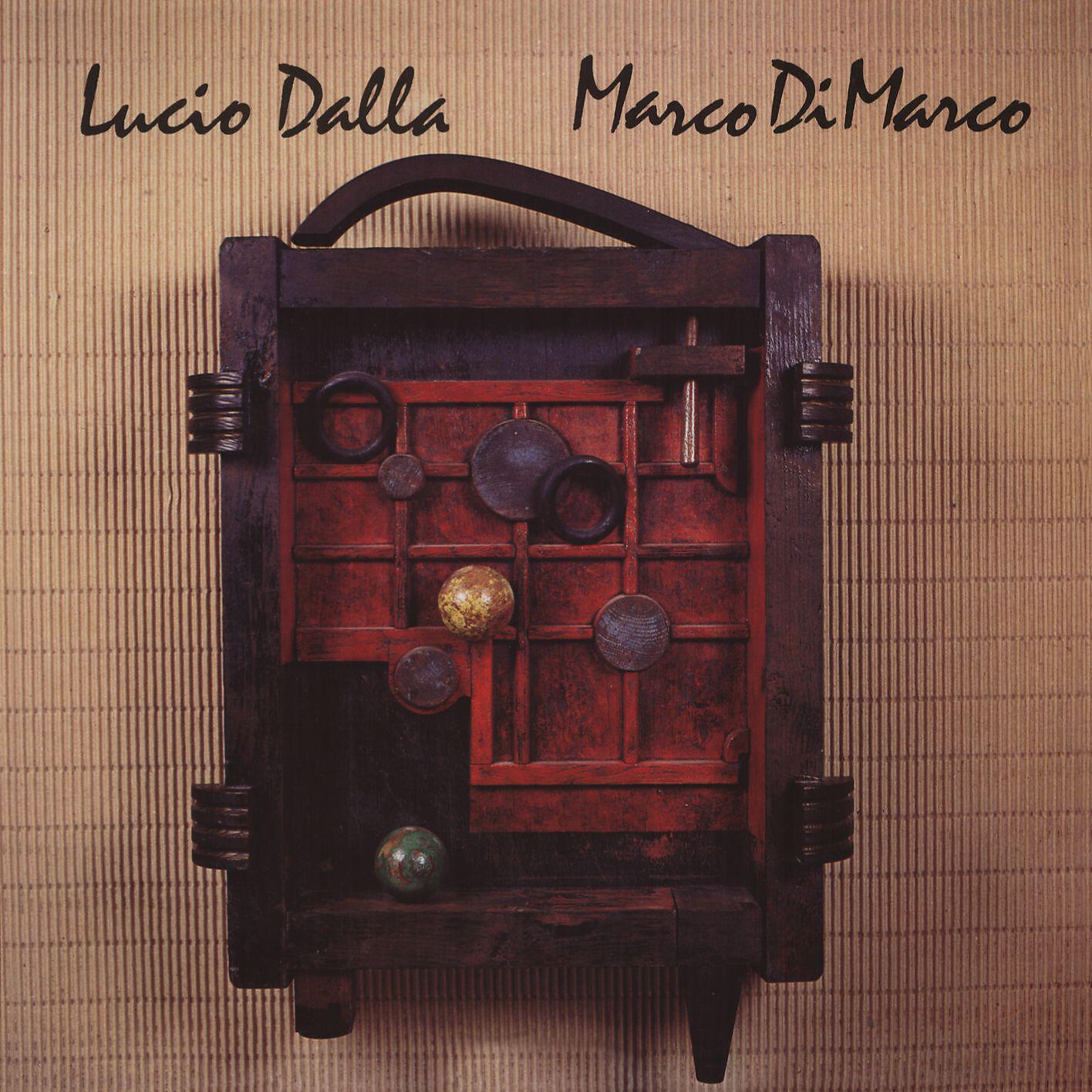 Lucio Dalla - Gull Flight