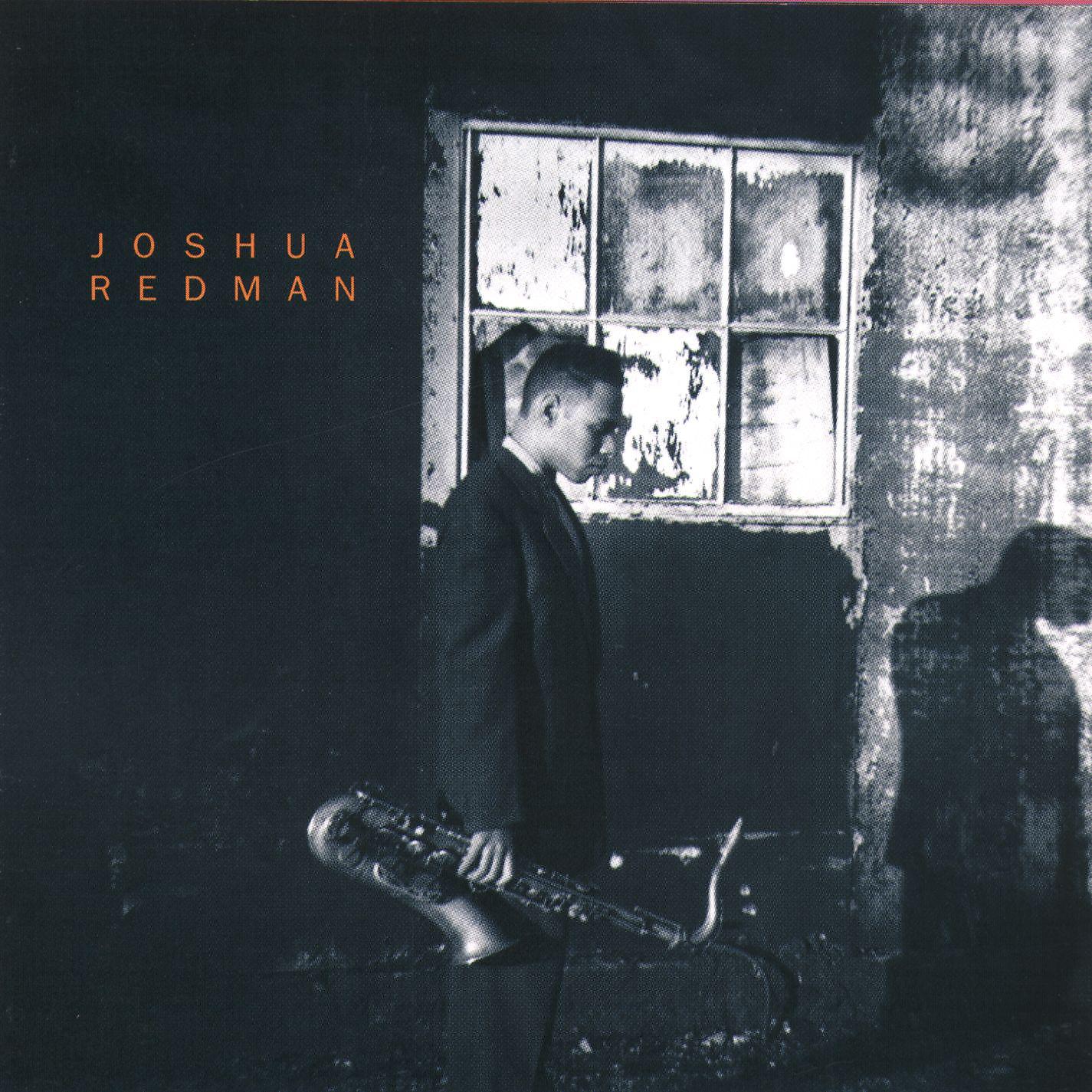 Постер альбома Joshua Redman