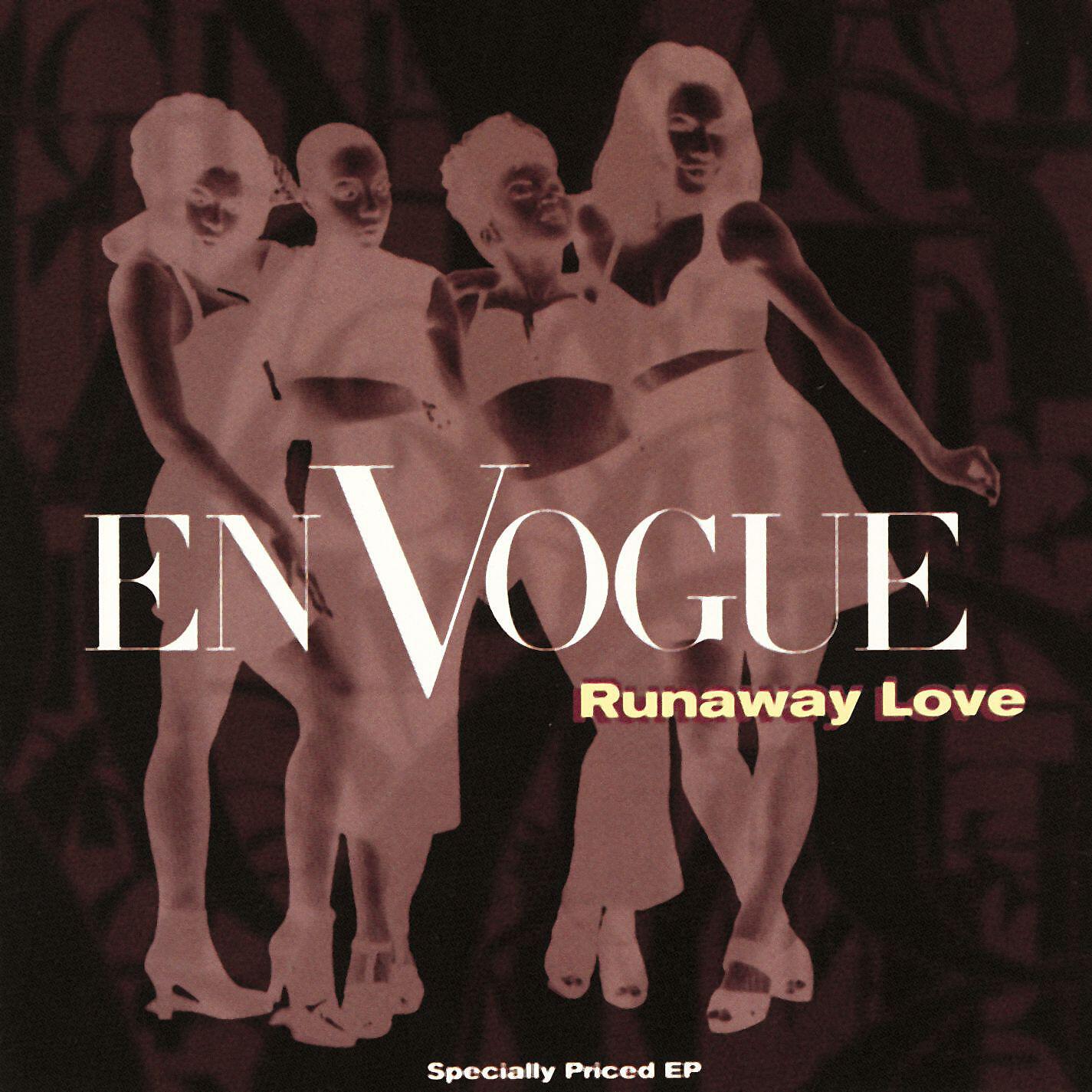 Salt 'N' Pepa - Whatta Man (feat. En Vogue) [EP Version]