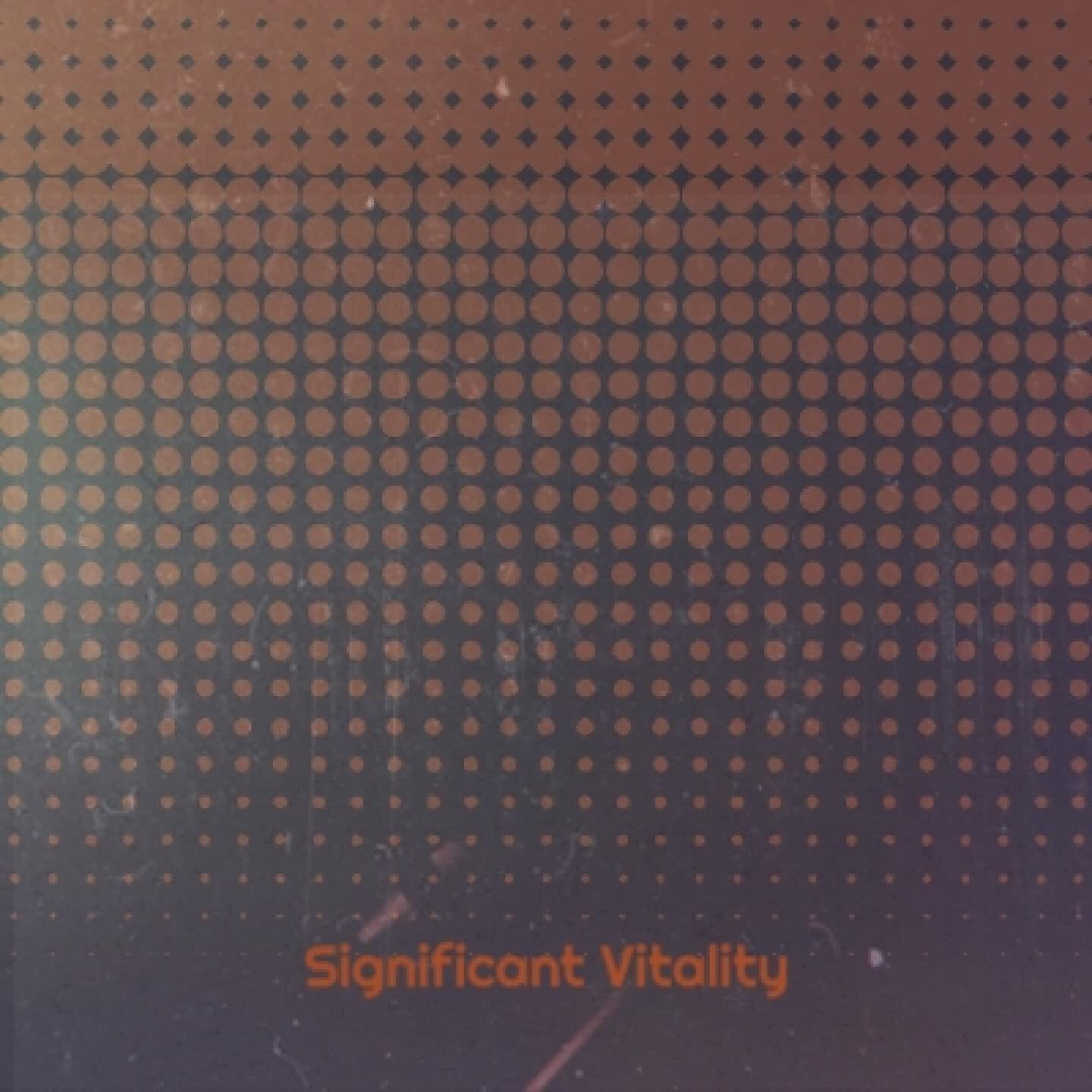 Jamil - Significant Vitality