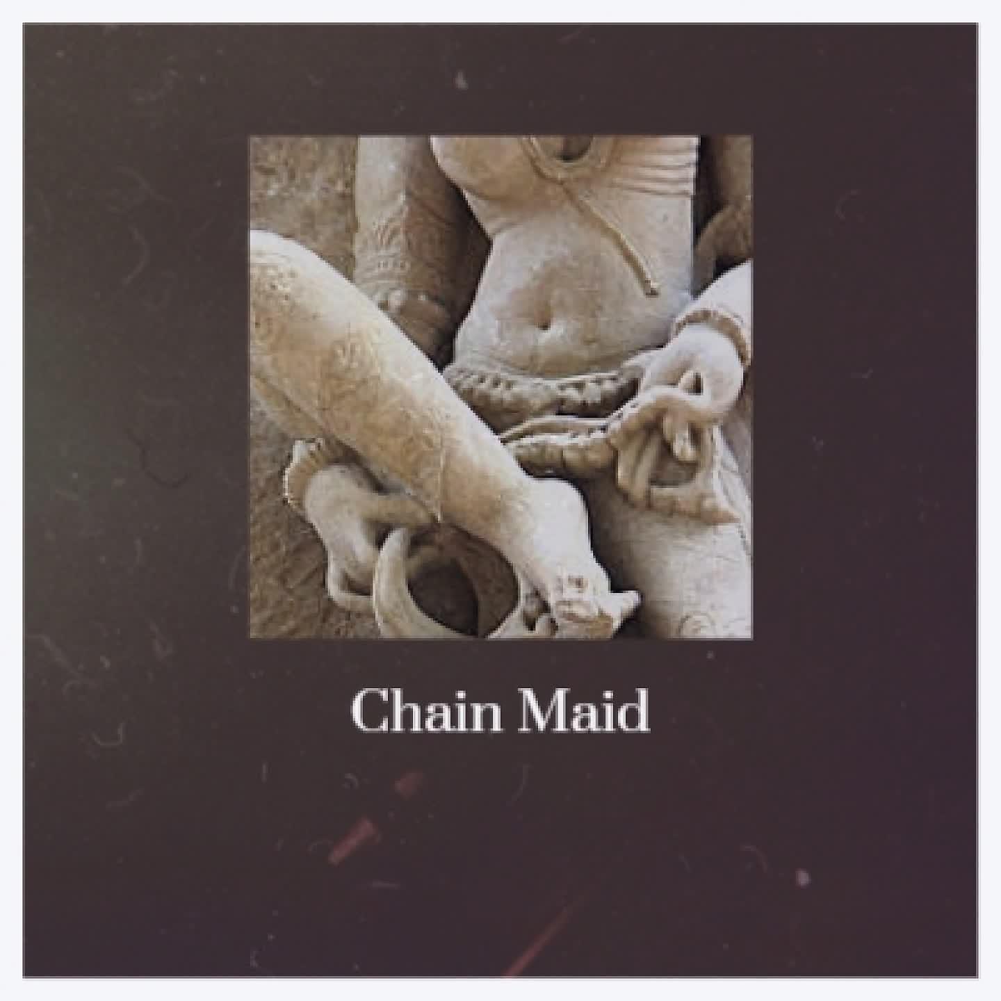 Постер альбома Chain Maid
