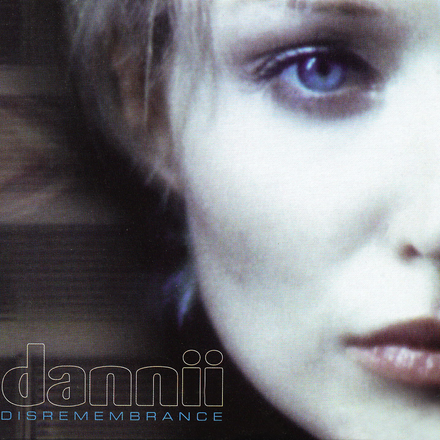 Dannii Minogue - Disremembrance (Flexifinger's Ext Orchestral Mix)