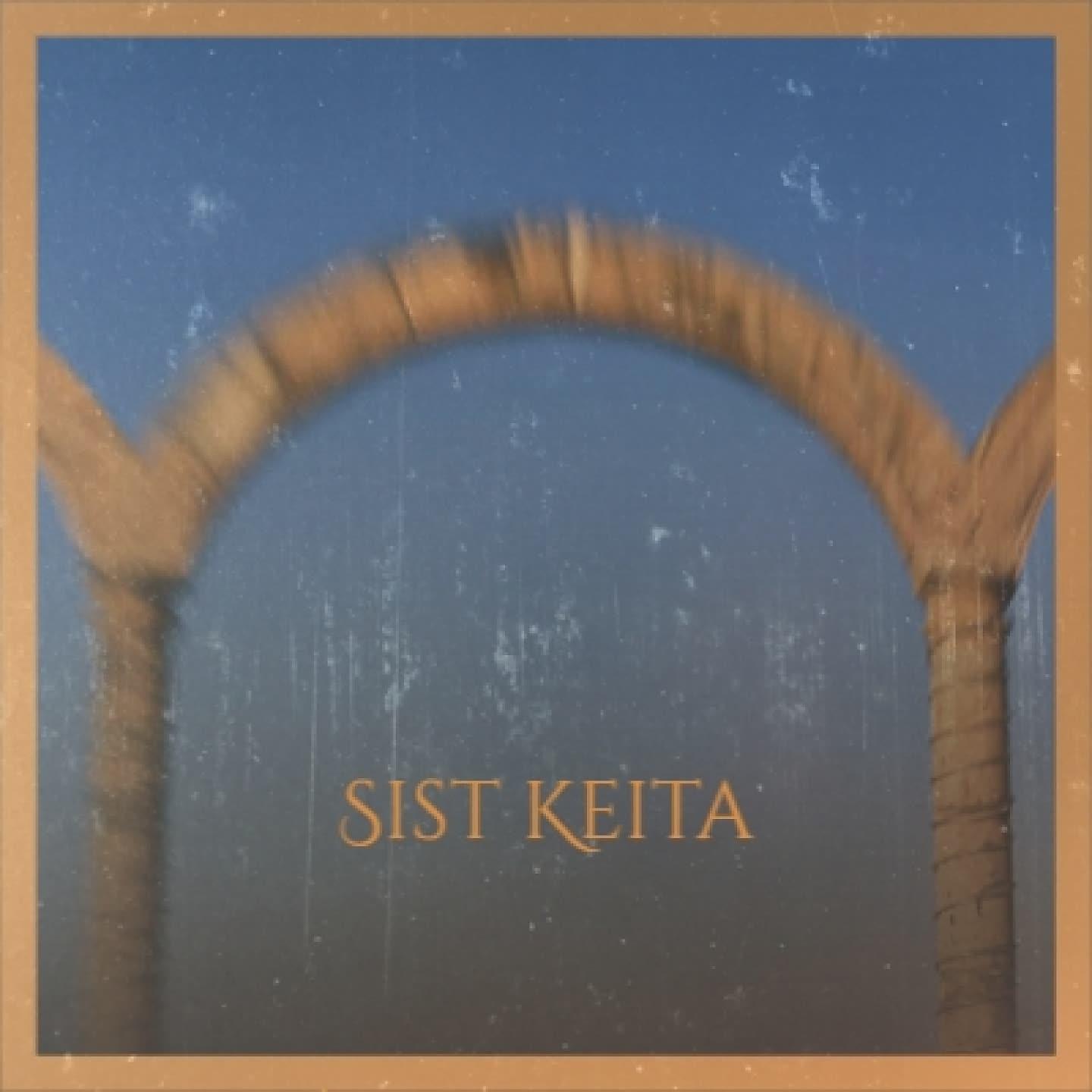 Постер альбома Sist Keita