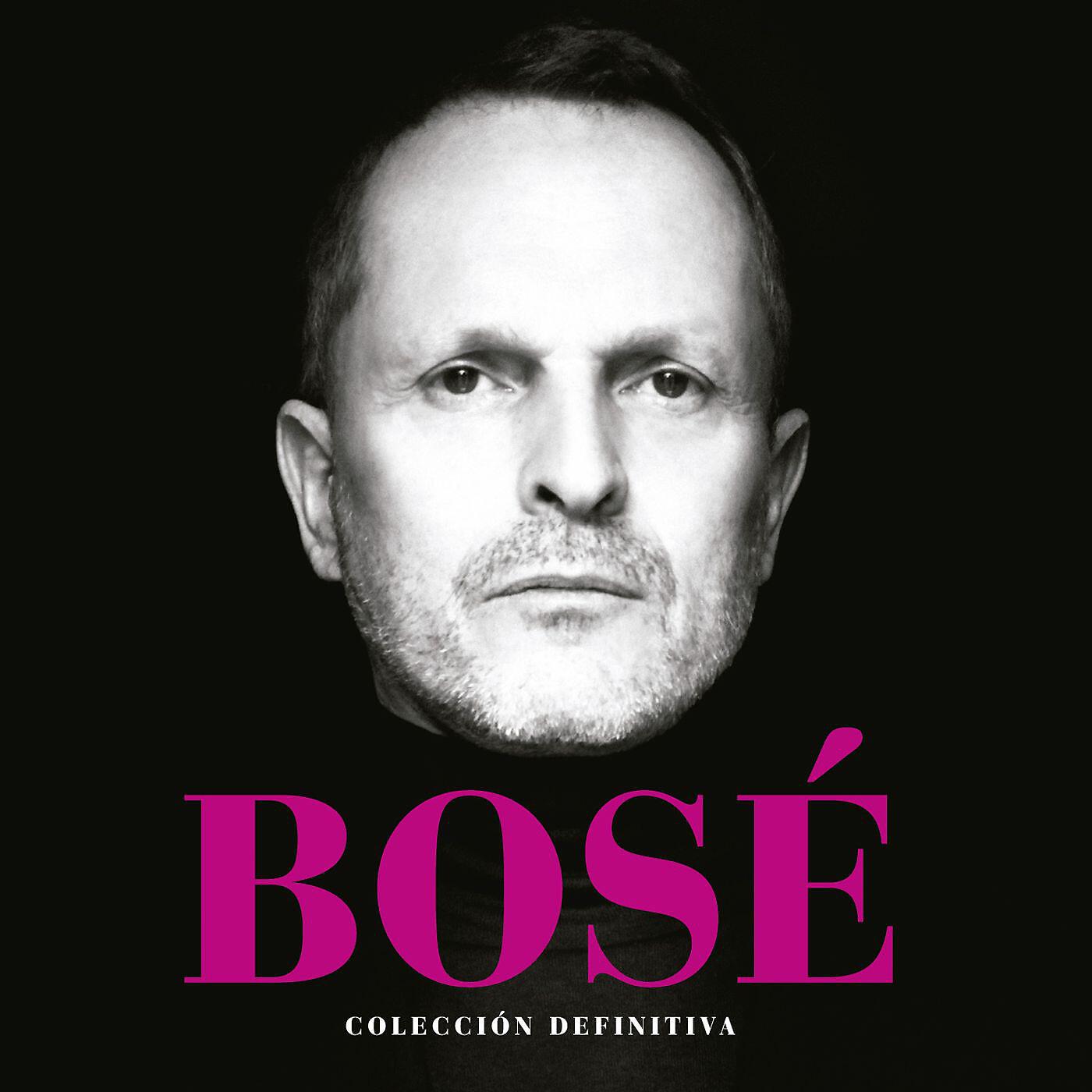 Miguel Bose - Bambú