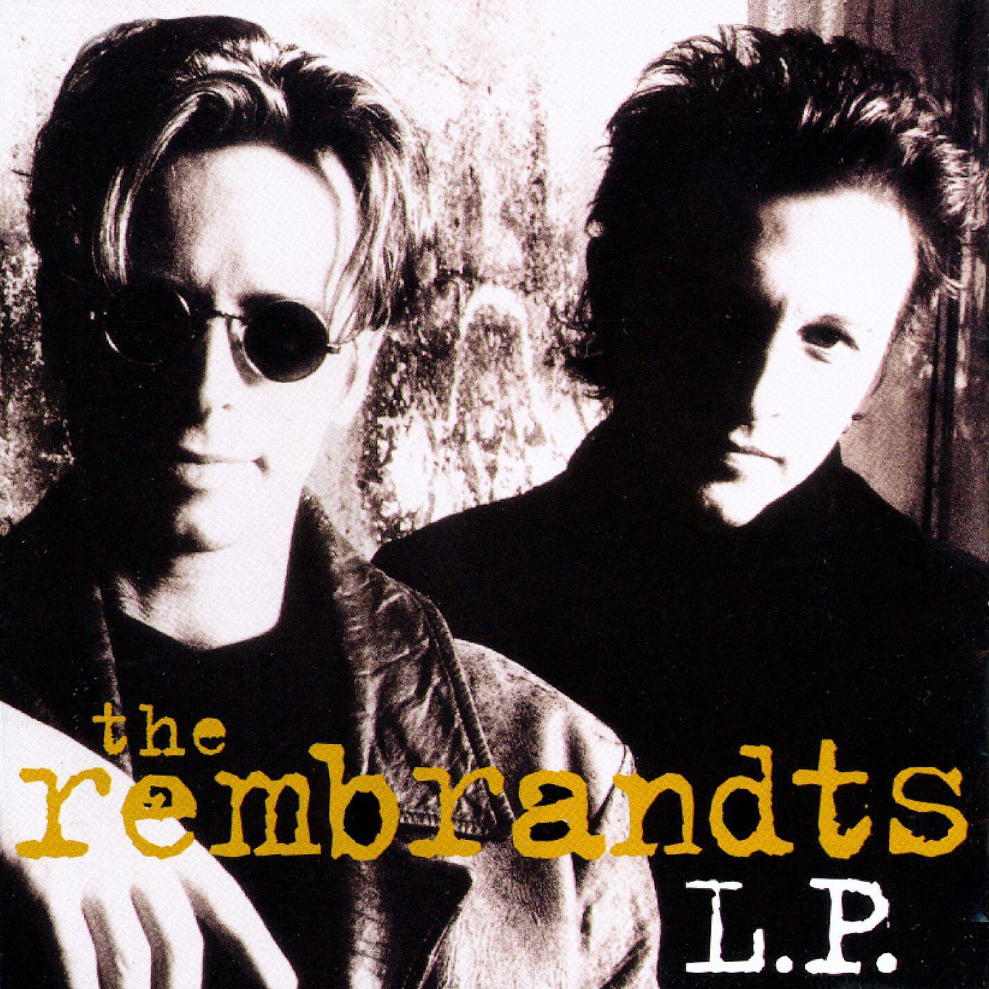 The Rembrandts - The Other Side of Night