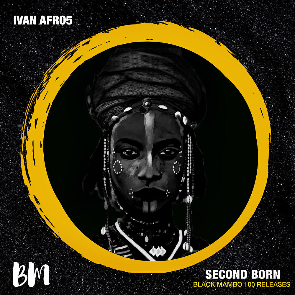 Oscar P - Going (Ivan Afro5 Remix)