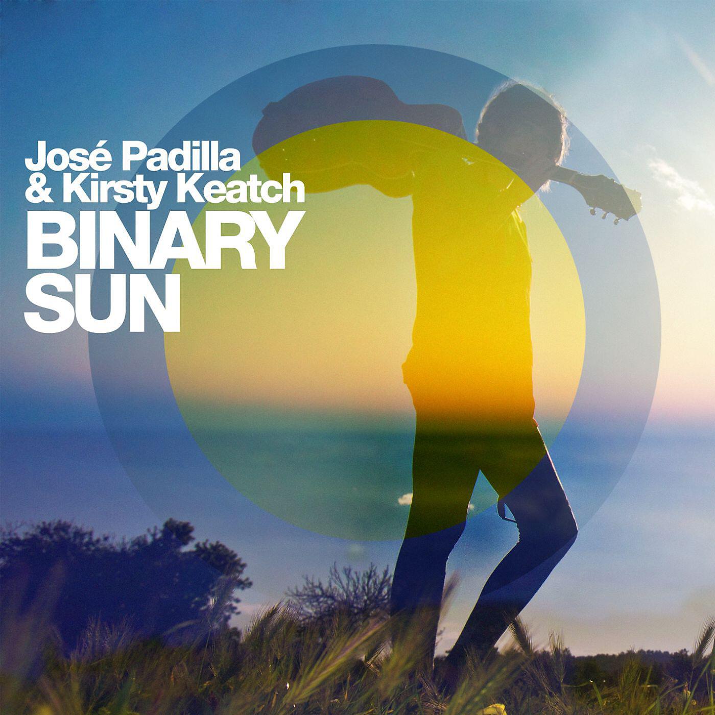 Jose Padilla - Binary
