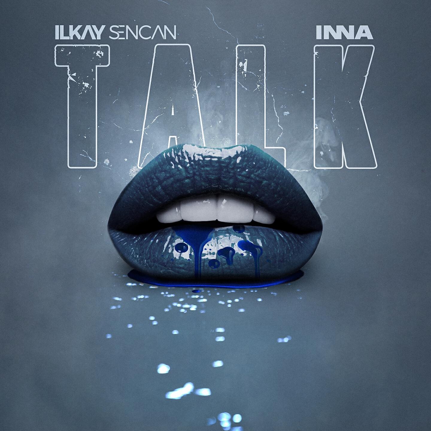 Ilkay Sencan - Talk