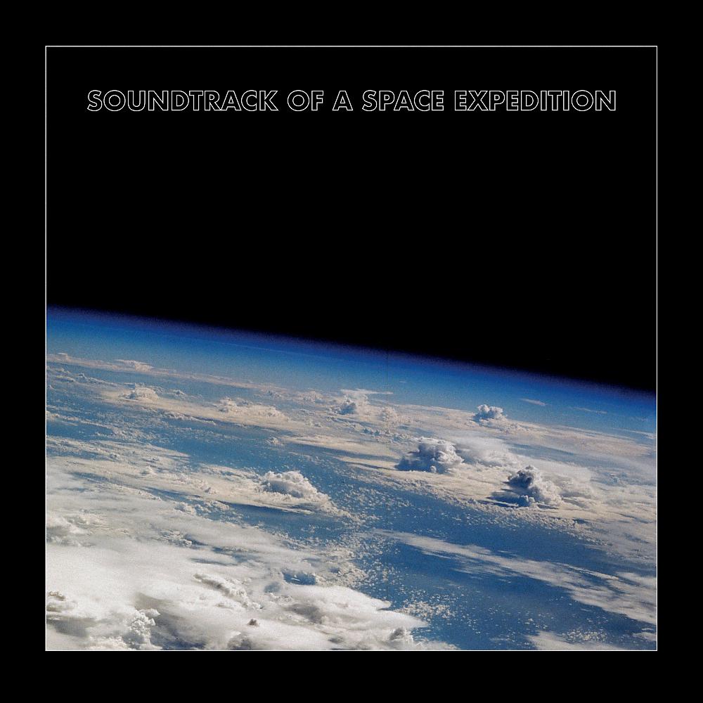 Постер альбома Soundtrack Of A Space Expedition