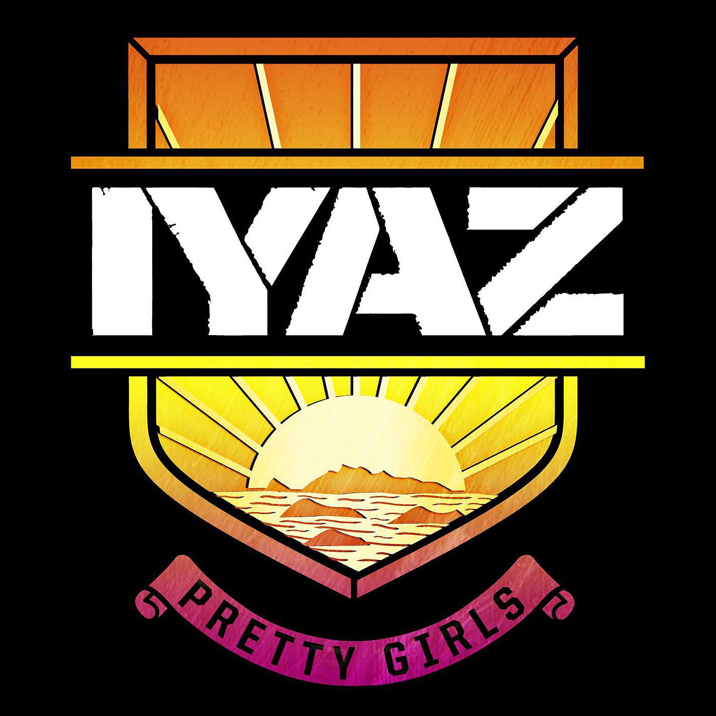 IYAZ - Pretty Girls (feat. Travie McCoy)