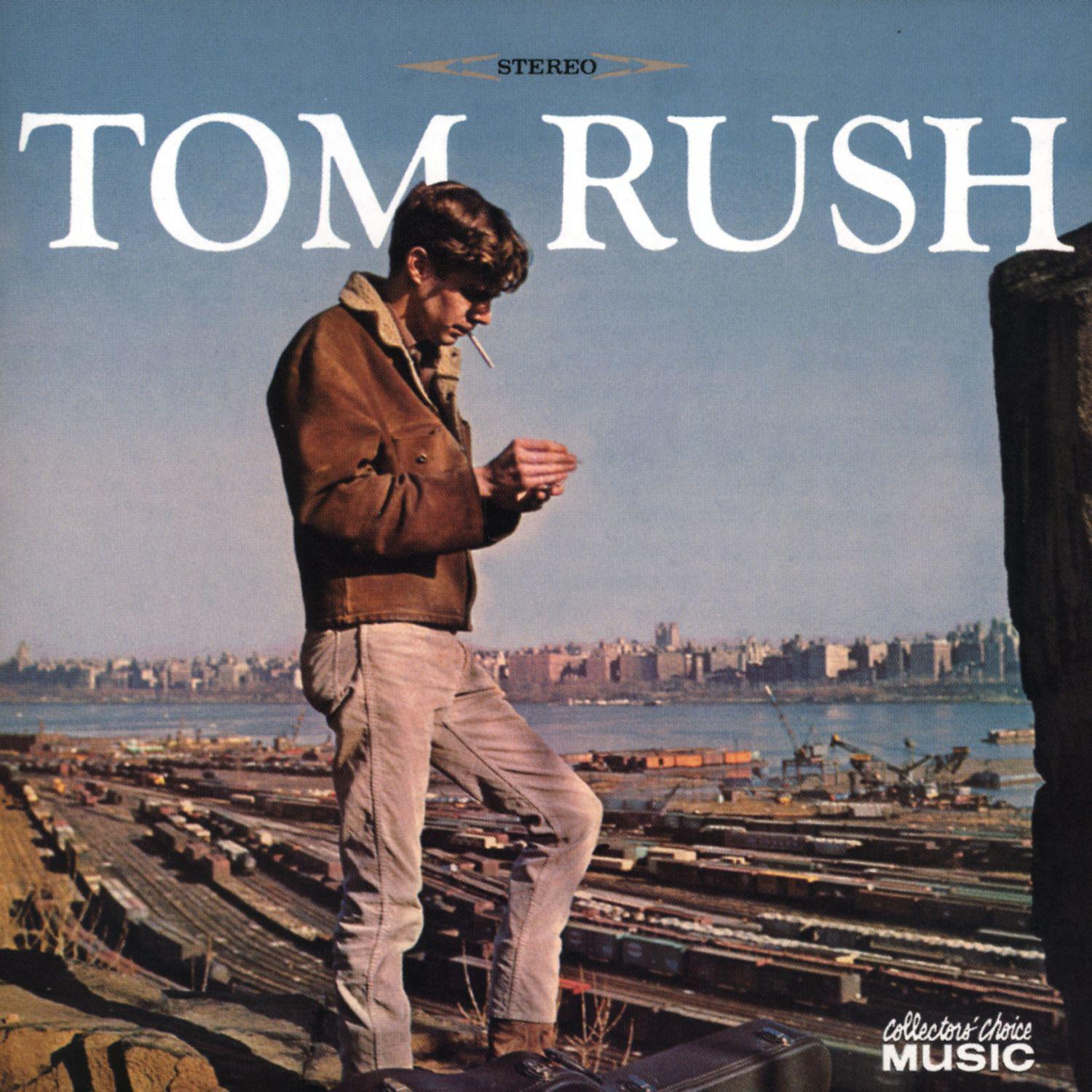 Постер альбома Tom Rush