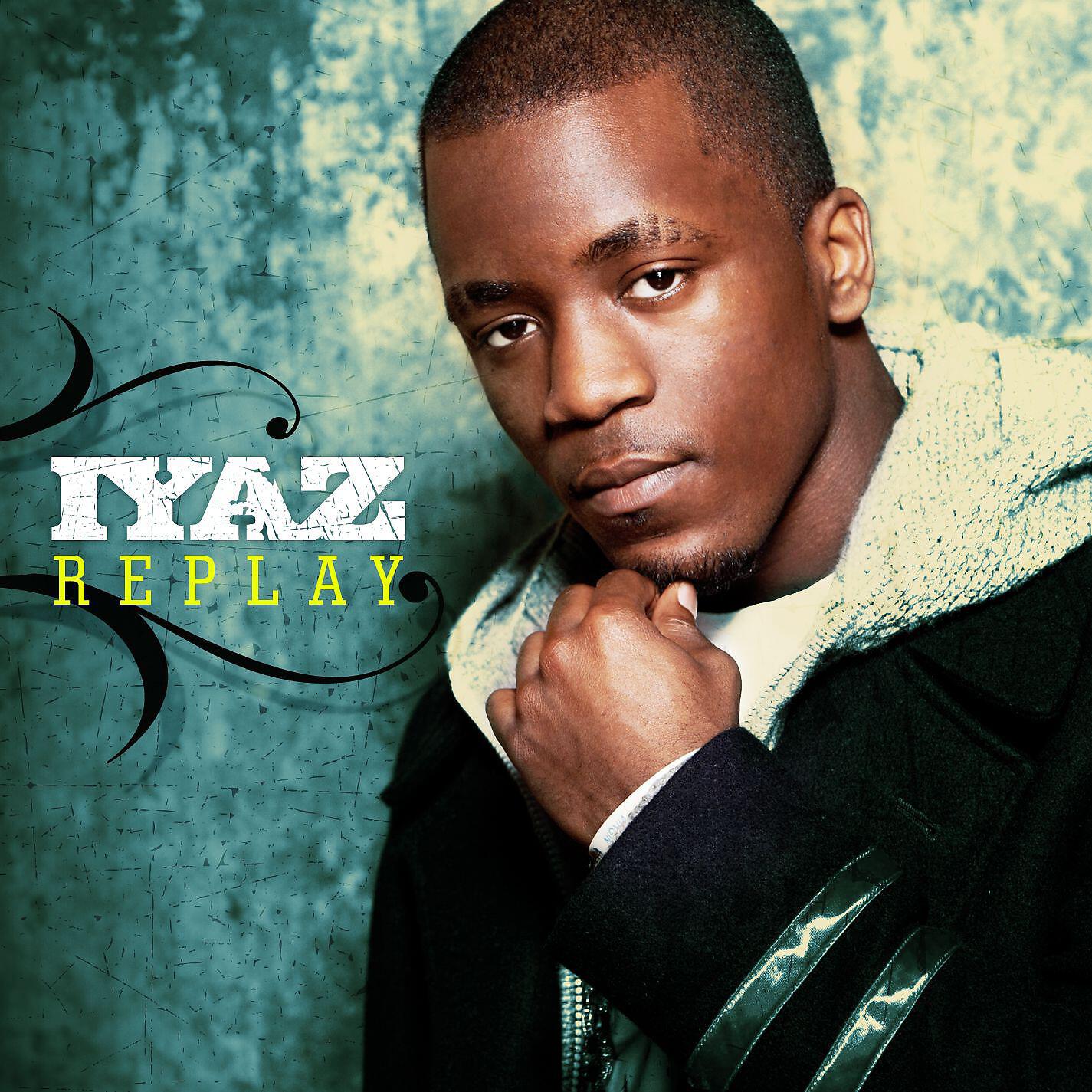 IYAZ - Replay