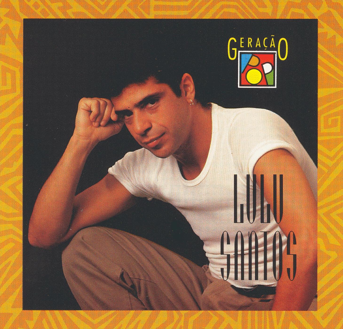 Lulu Santos - Tão bem