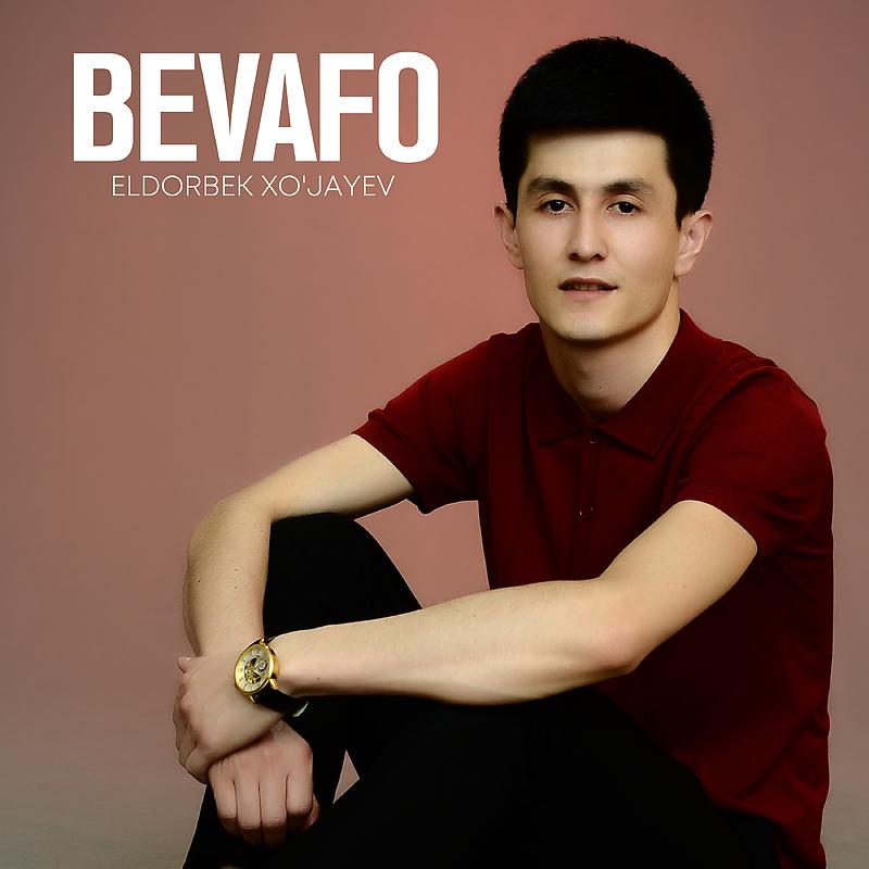 Постер альбома Bevafo