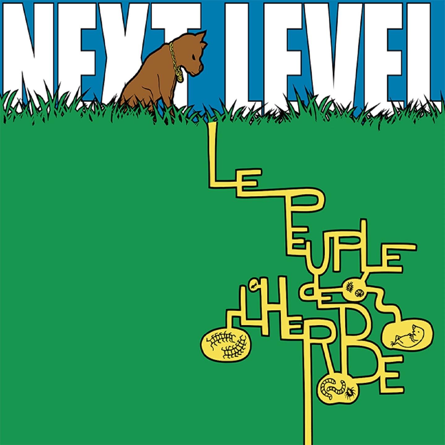 Le Peuple de l'Herbe - Mogador