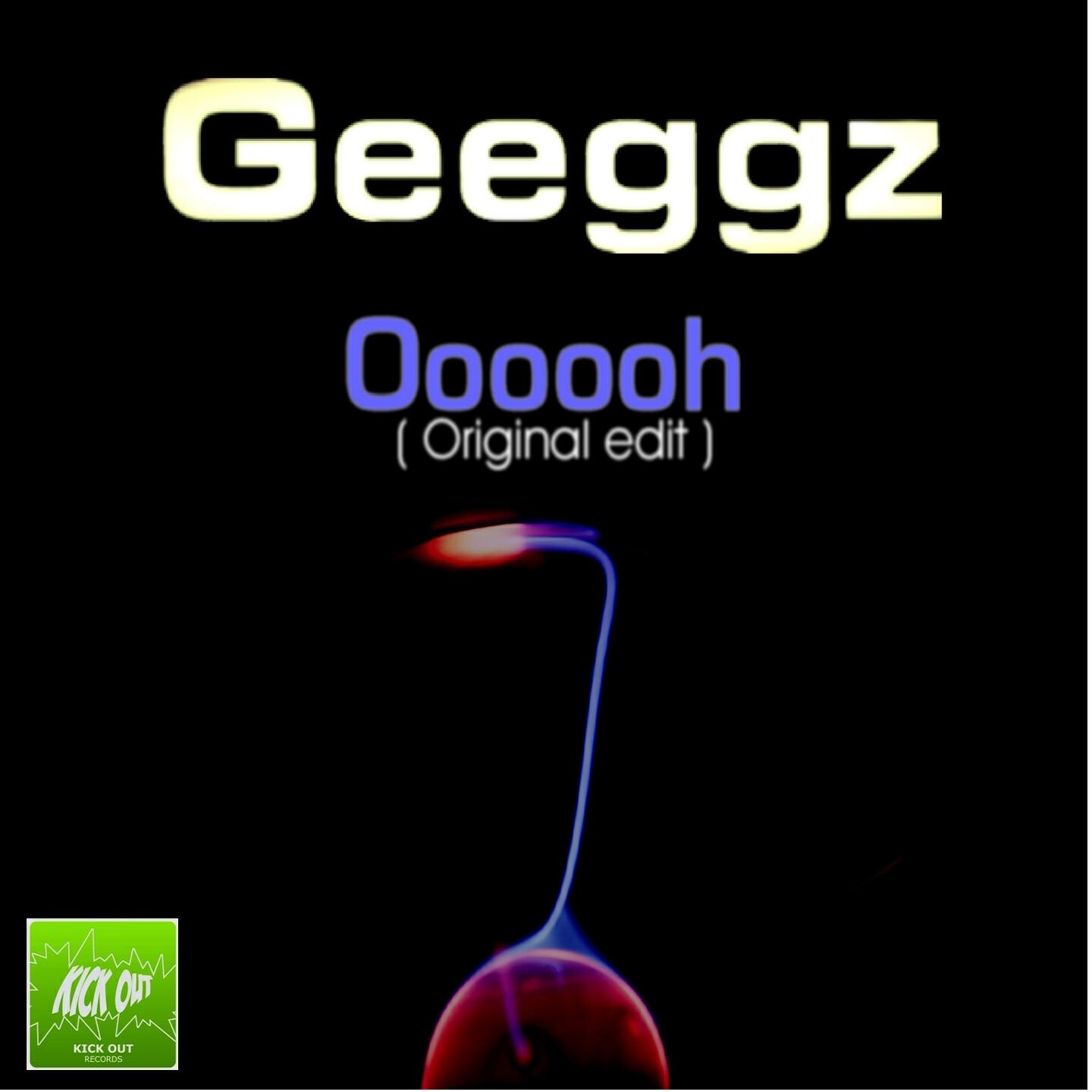 Geeggz - Oooooh
