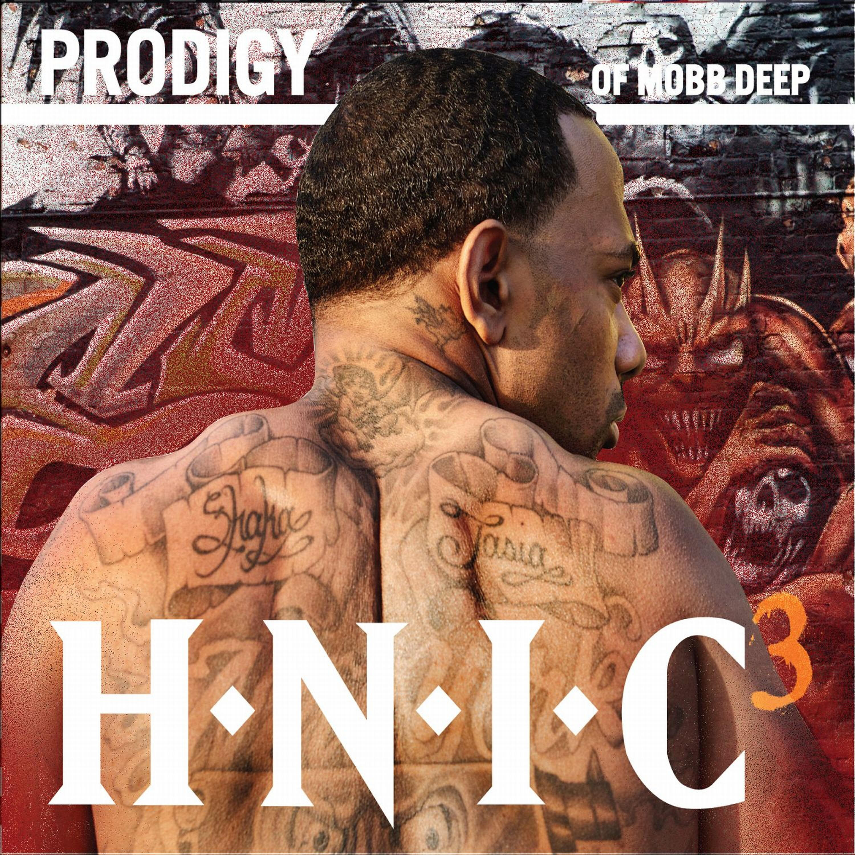 Prodigy - Co-Pilot (feat. Wiz Khalifa)