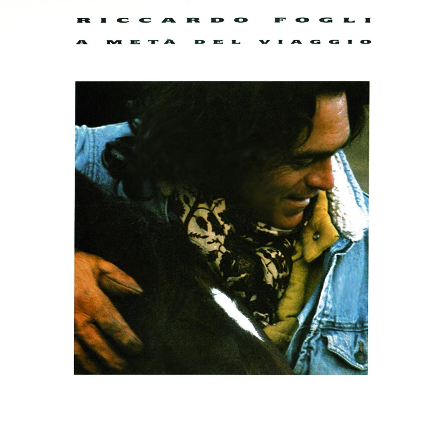 Riccardo Fogli - Storie di tutti i giorni