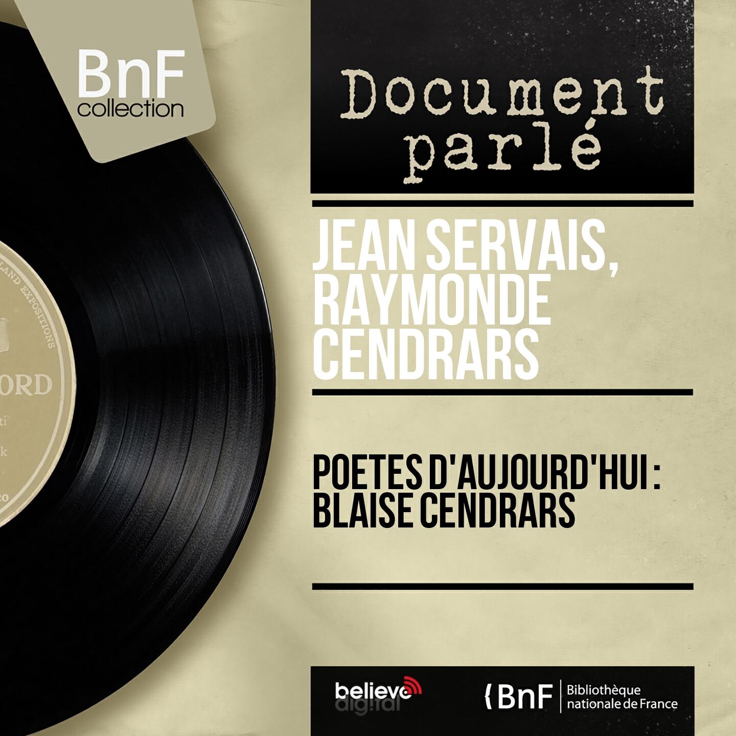 Jean Servais - Or, un vendredi matin ce fut aussi mon tour