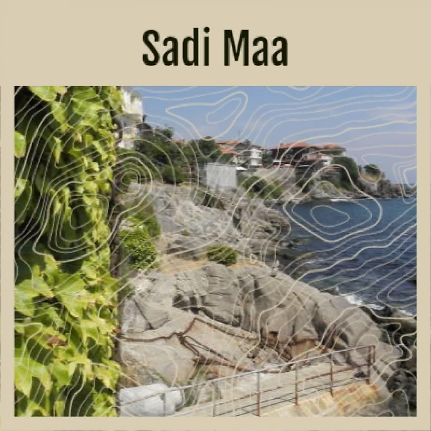 Постер альбома Sadi Maa