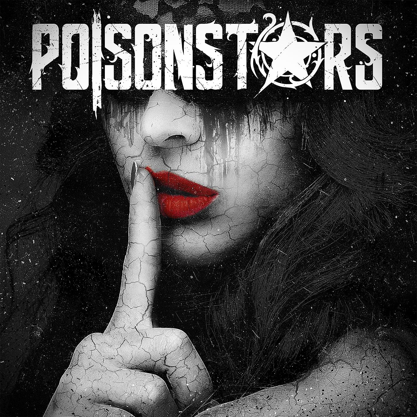 Постер альбома Poisonstars