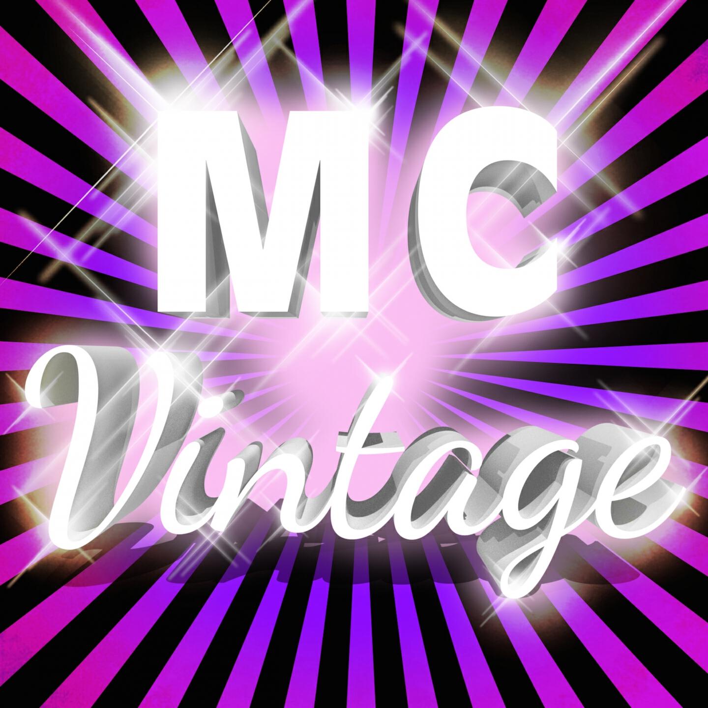 MC Vintage - One for Sorrow