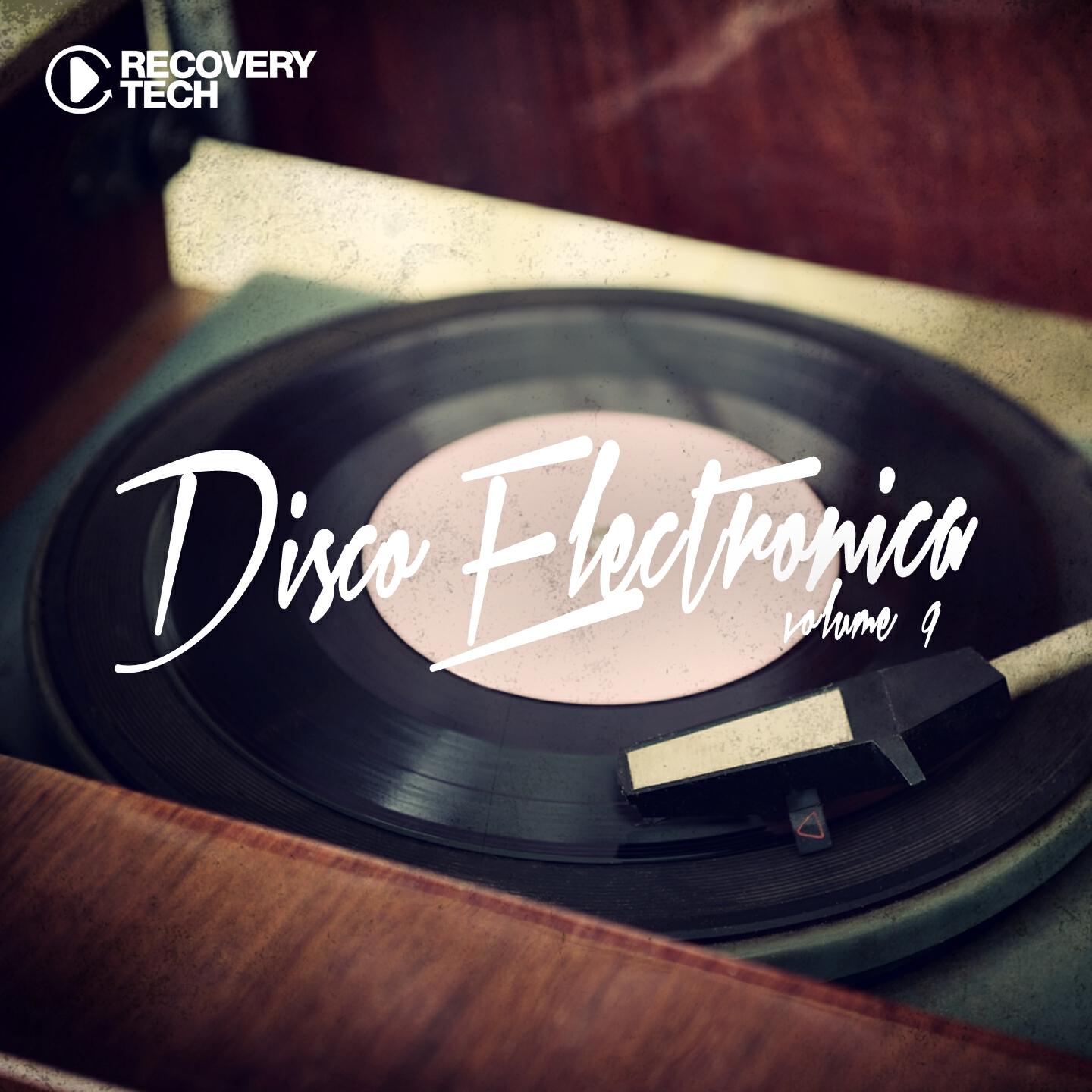 Andrey Exx - Be Good (DJ Vitaco Remix)