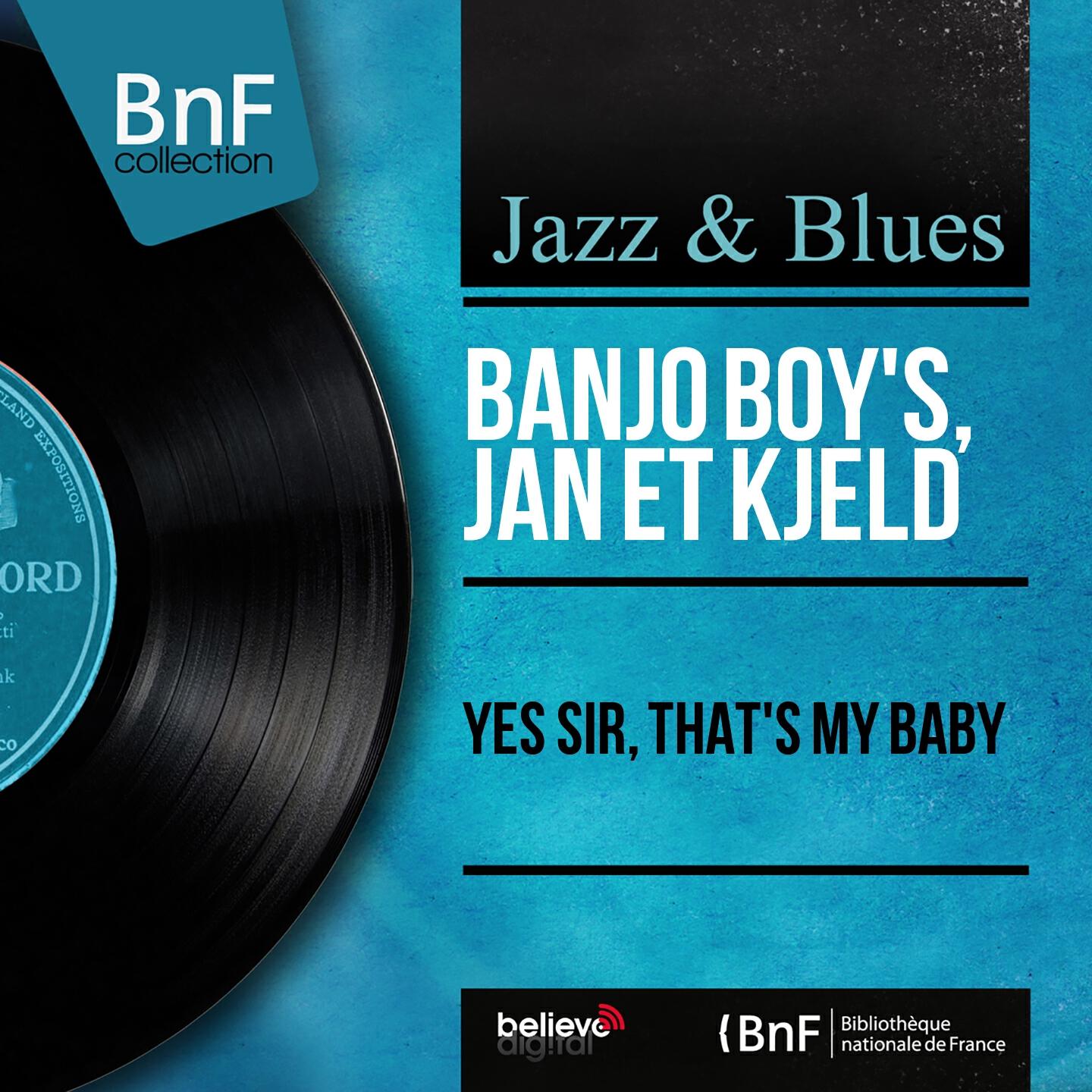 Banjo Boy's - Born to Late