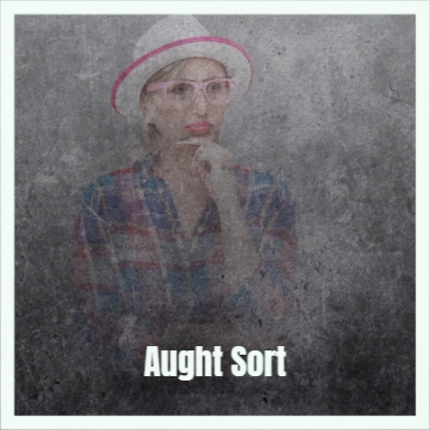 Постер альбома Aught Sort