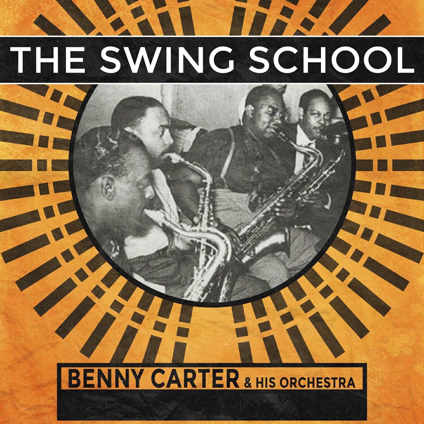Benny Carter - August Moon (Remastered)