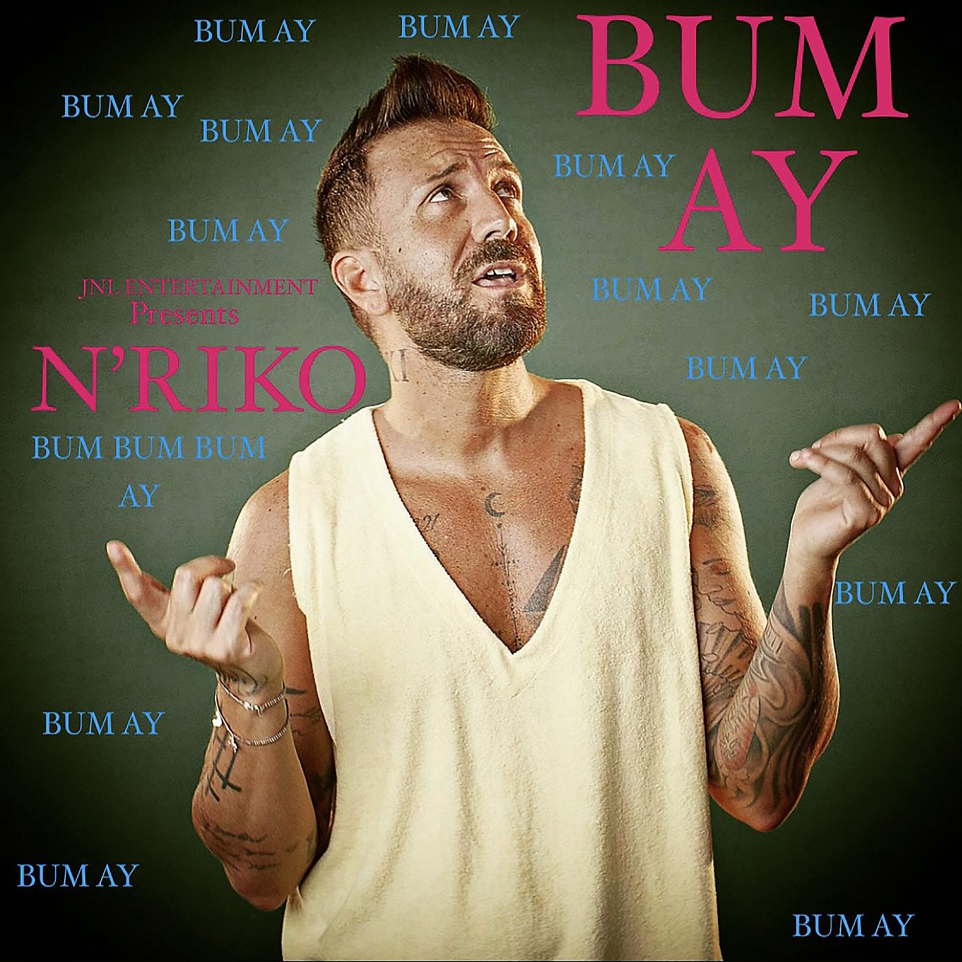 Постер альбома Bum Ay