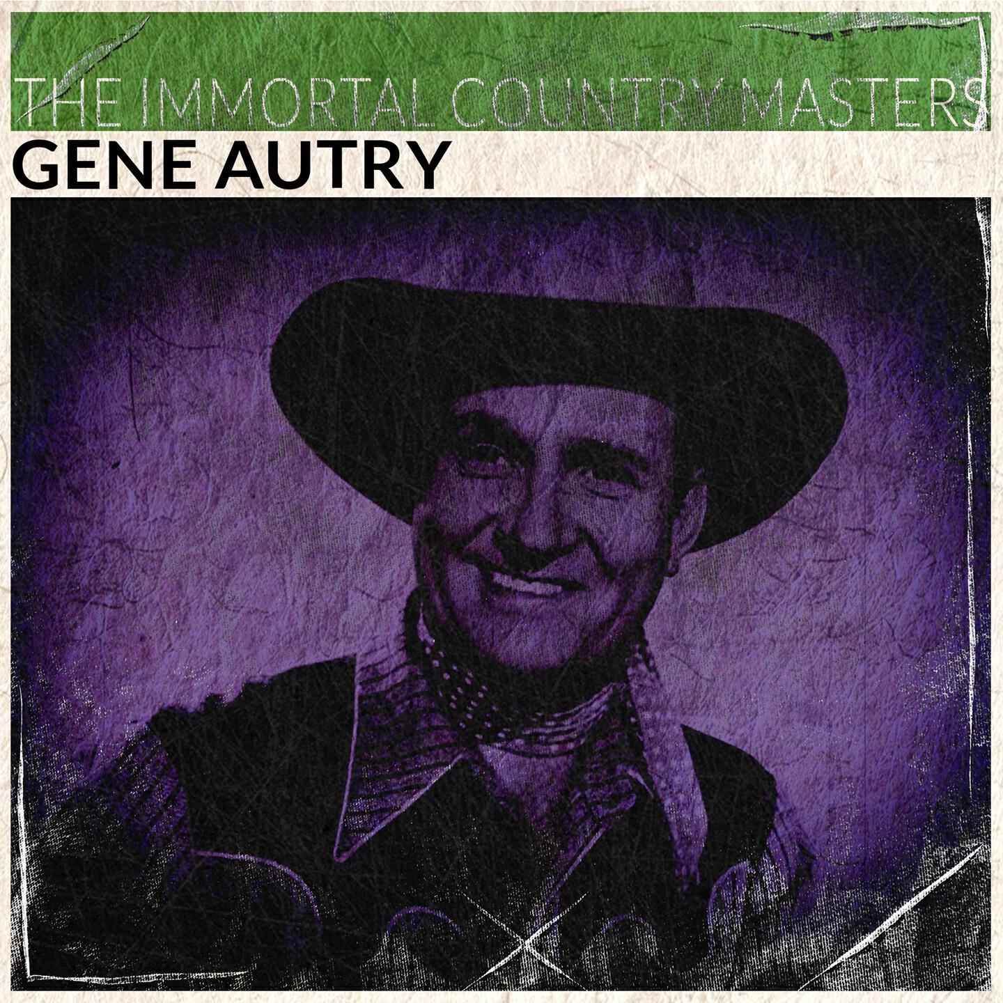Gene Autry - Tweedle-o-Twill