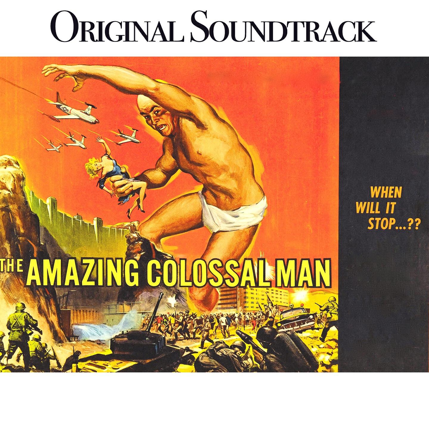 Albert Glasser - Orchestral Suite 8 (From 