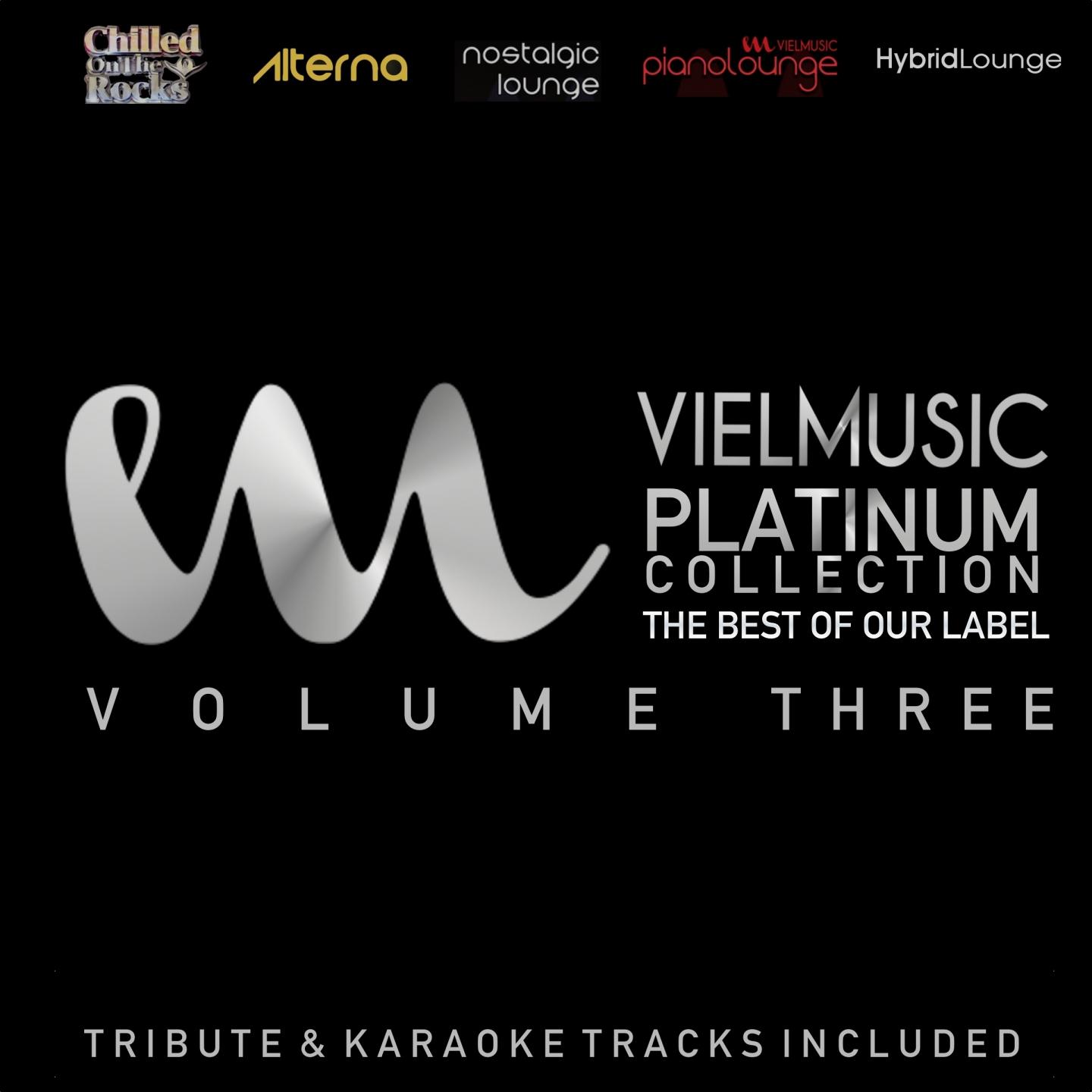 Постер альбома VIELMusic Platinum Collection, Vol. 3