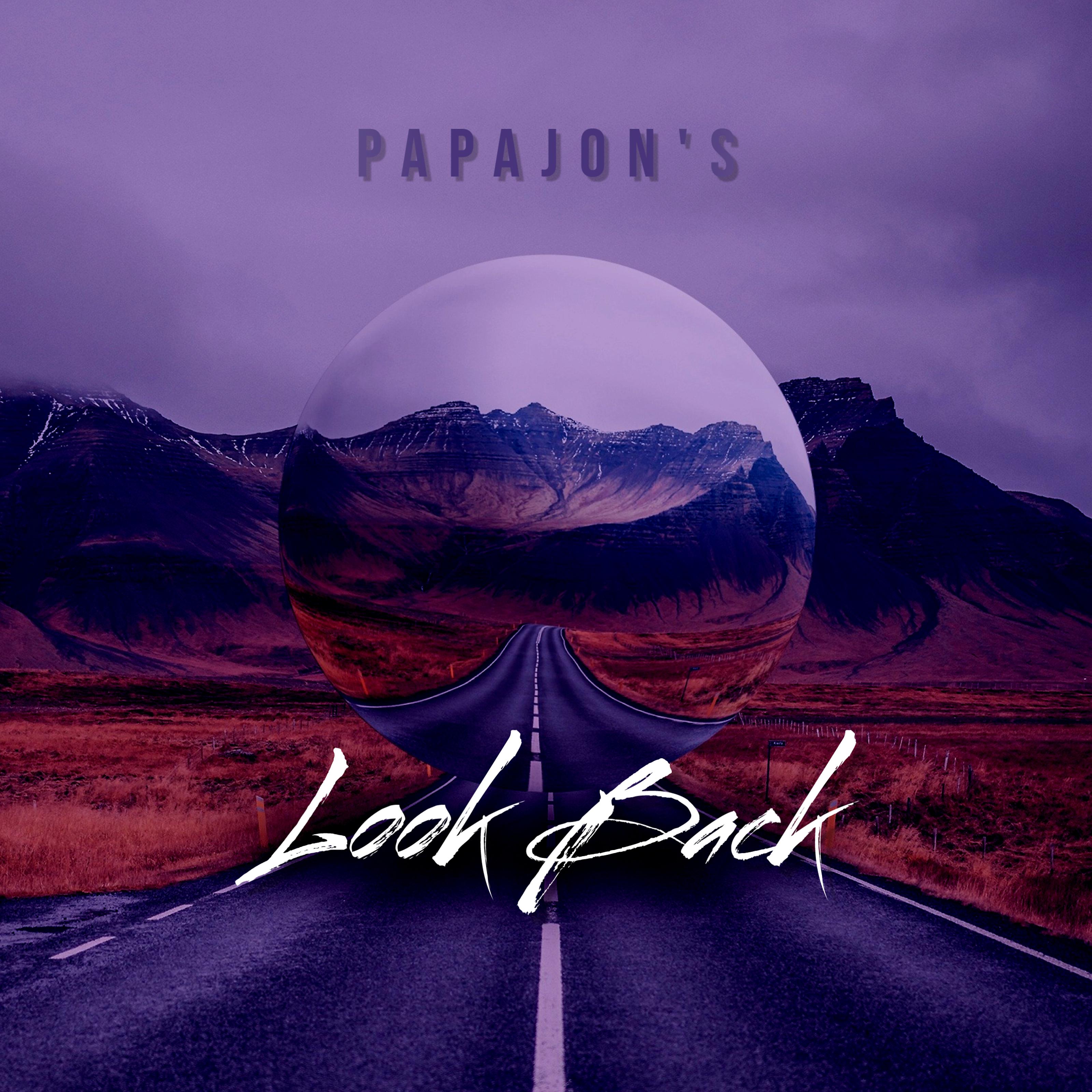 Постер альбома Look Back