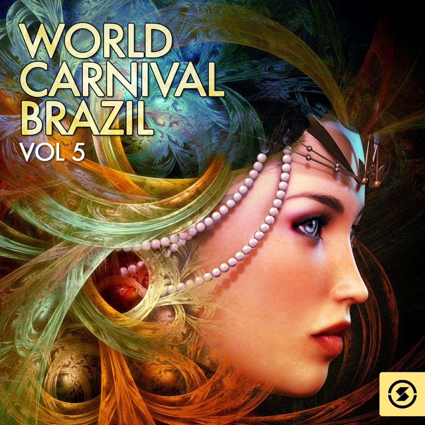 Joao De Barro - Twist no Carnaval