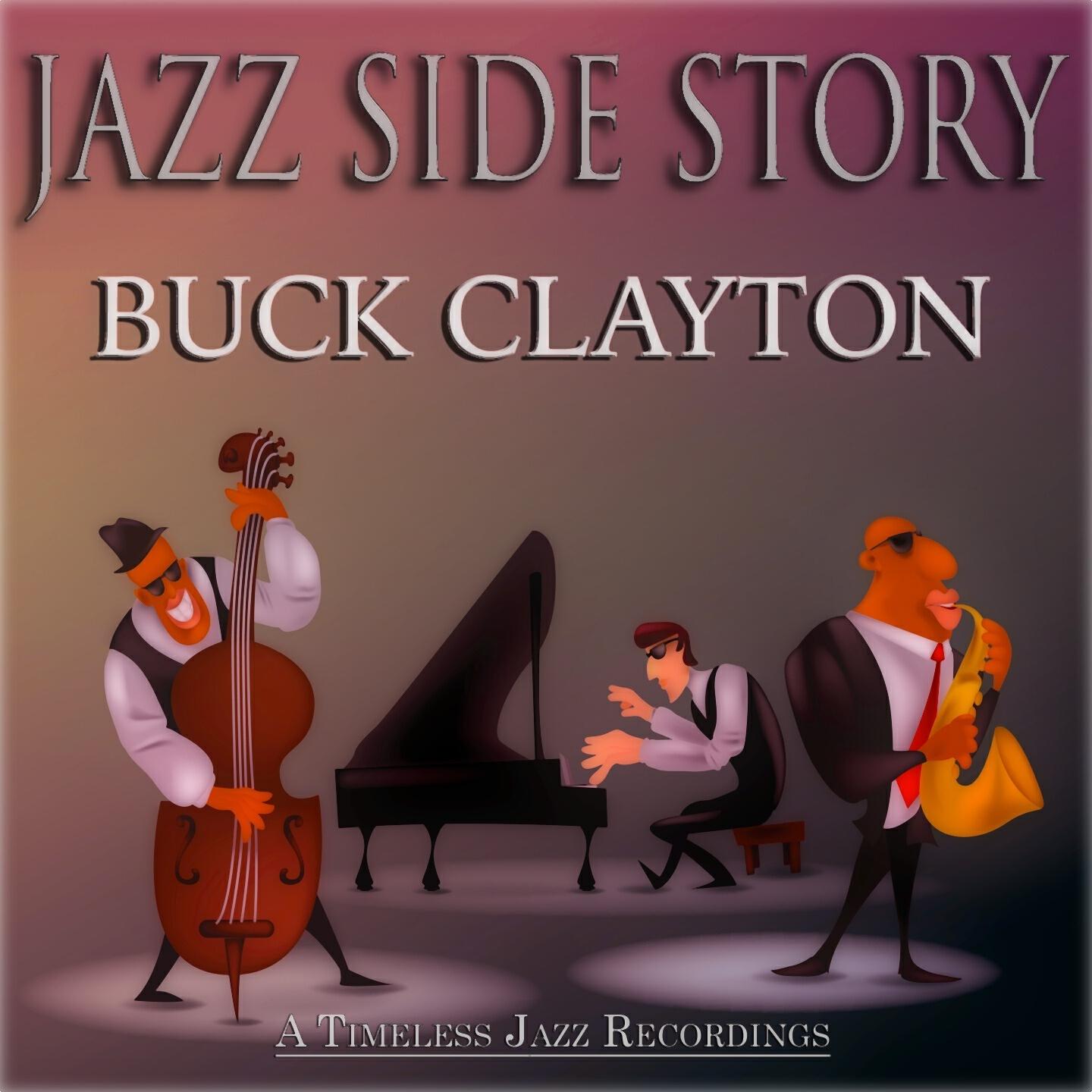 Buck Clayton - Kandee