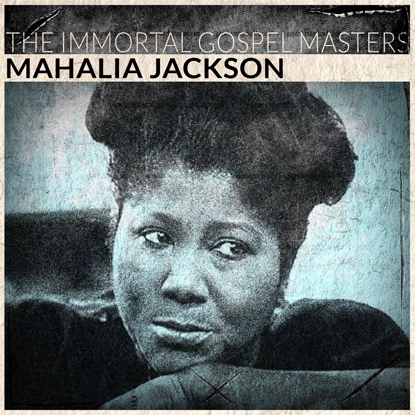 Mahalia Jackson - Down by the Riverside (Remastered)