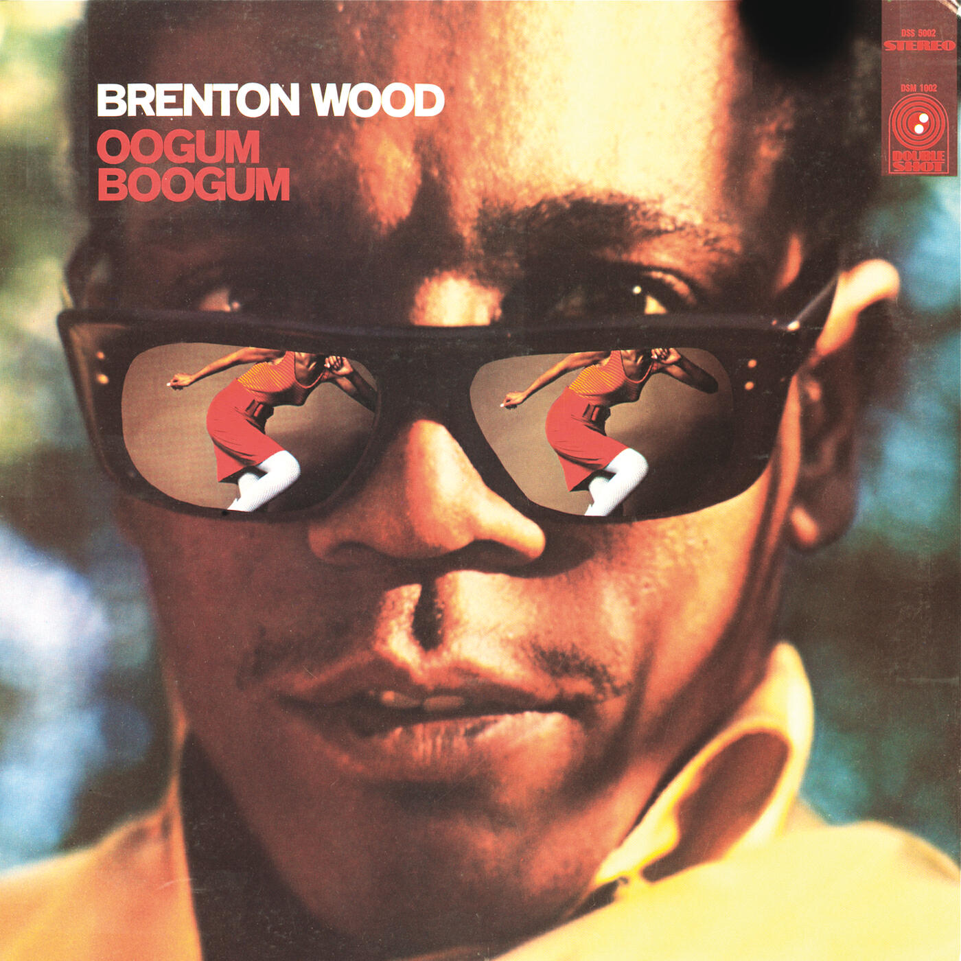 Brenton Wood - Come Here Girl